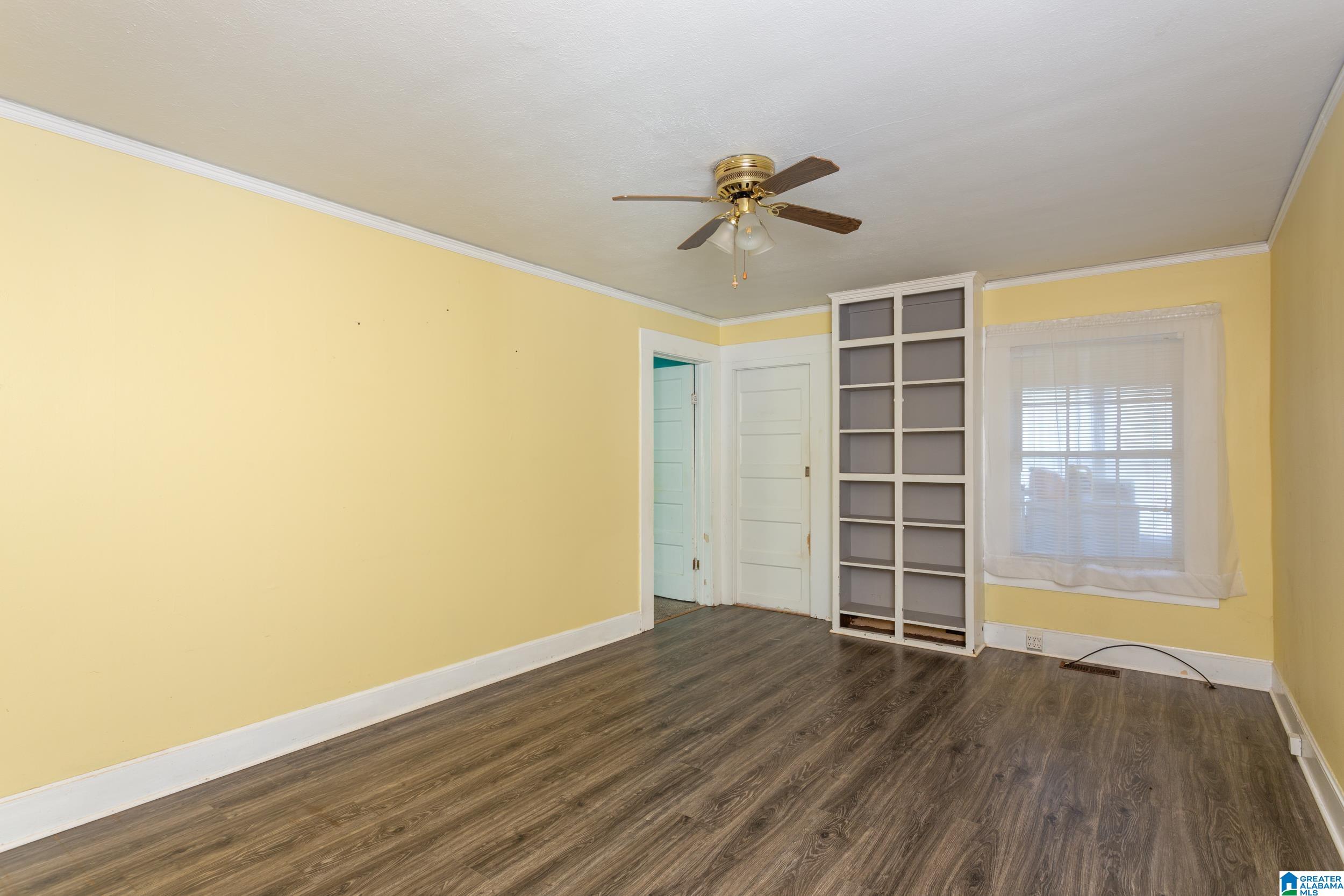 589 Heath Street Talladega, AL 35160 - Photo 9 of 35