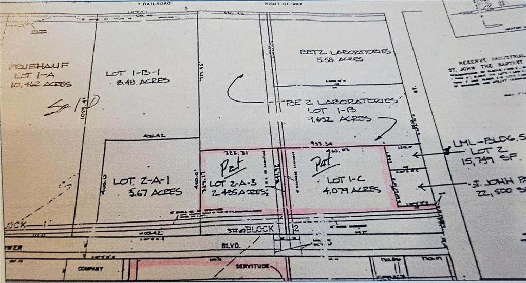 0 Power Boulevard Reserve, LA 70084 - Photo 4 of 4