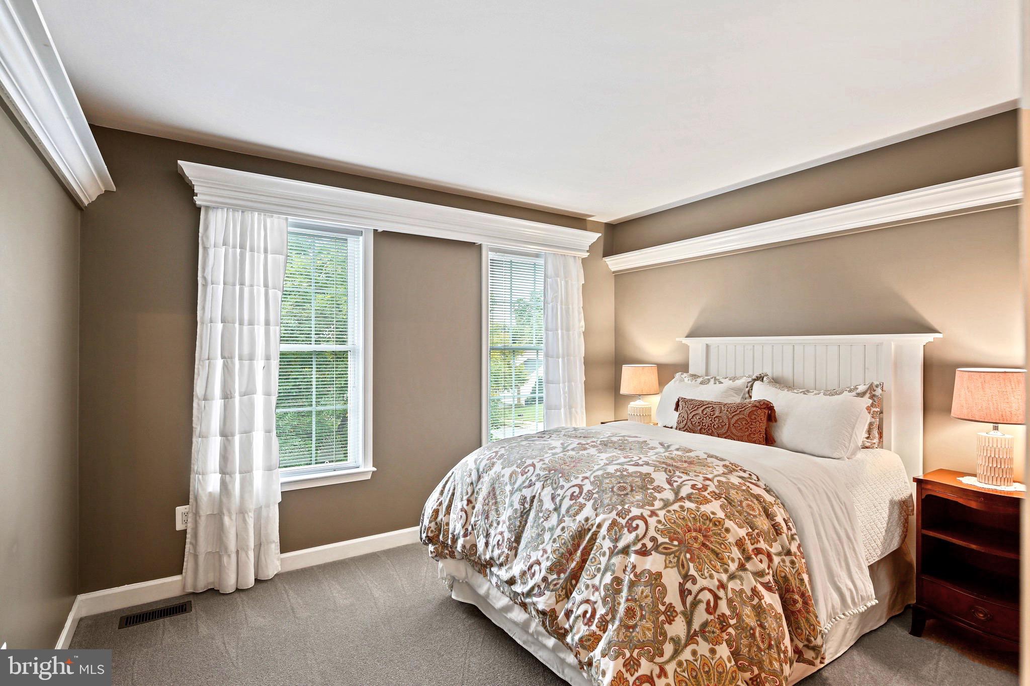301 Longbow Road Mount Airy, MD 21771 - Photo 20 of 63 Bedroom
