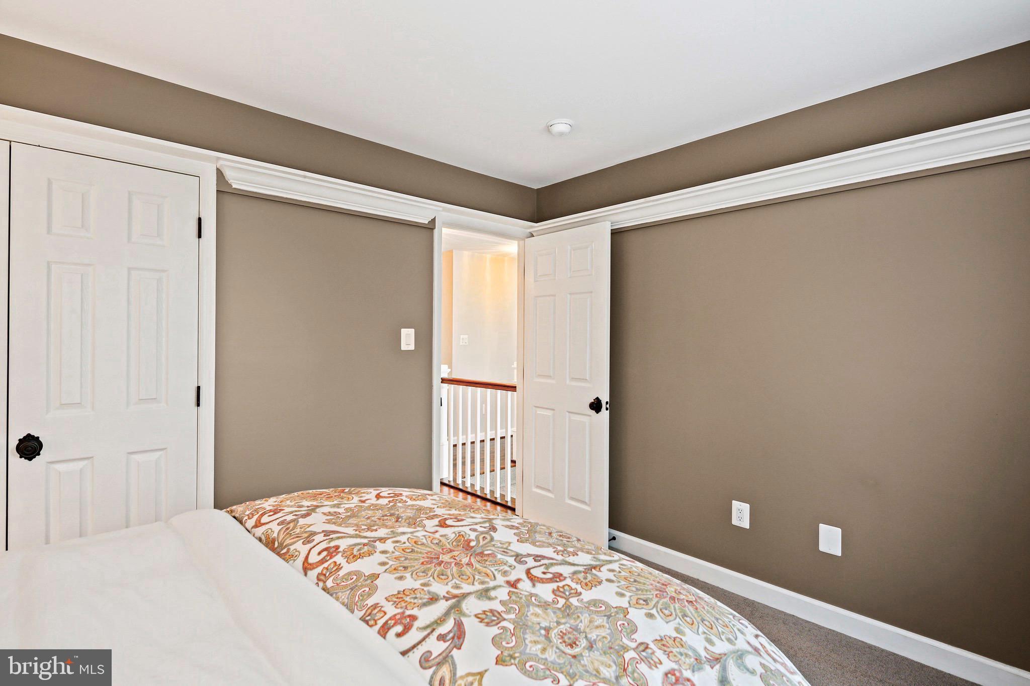 301 Longbow Road Mount Airy, MD 21771 - Photo 21 of 63 Bedroom