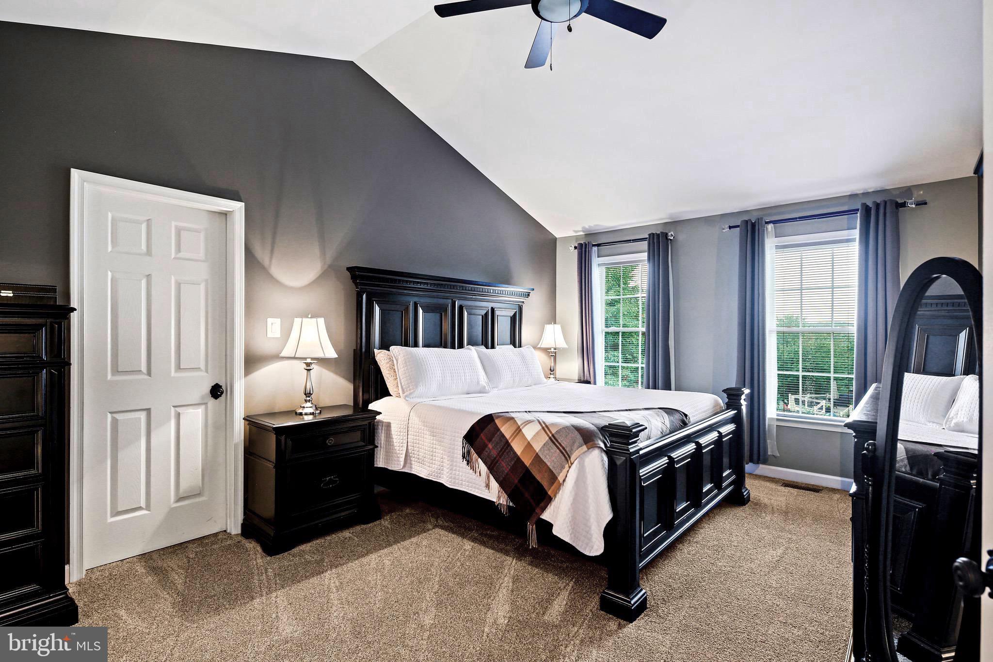 301 Longbow Road Mount Airy, MD 21771 - Photo 27 of 63 Master Bedroom