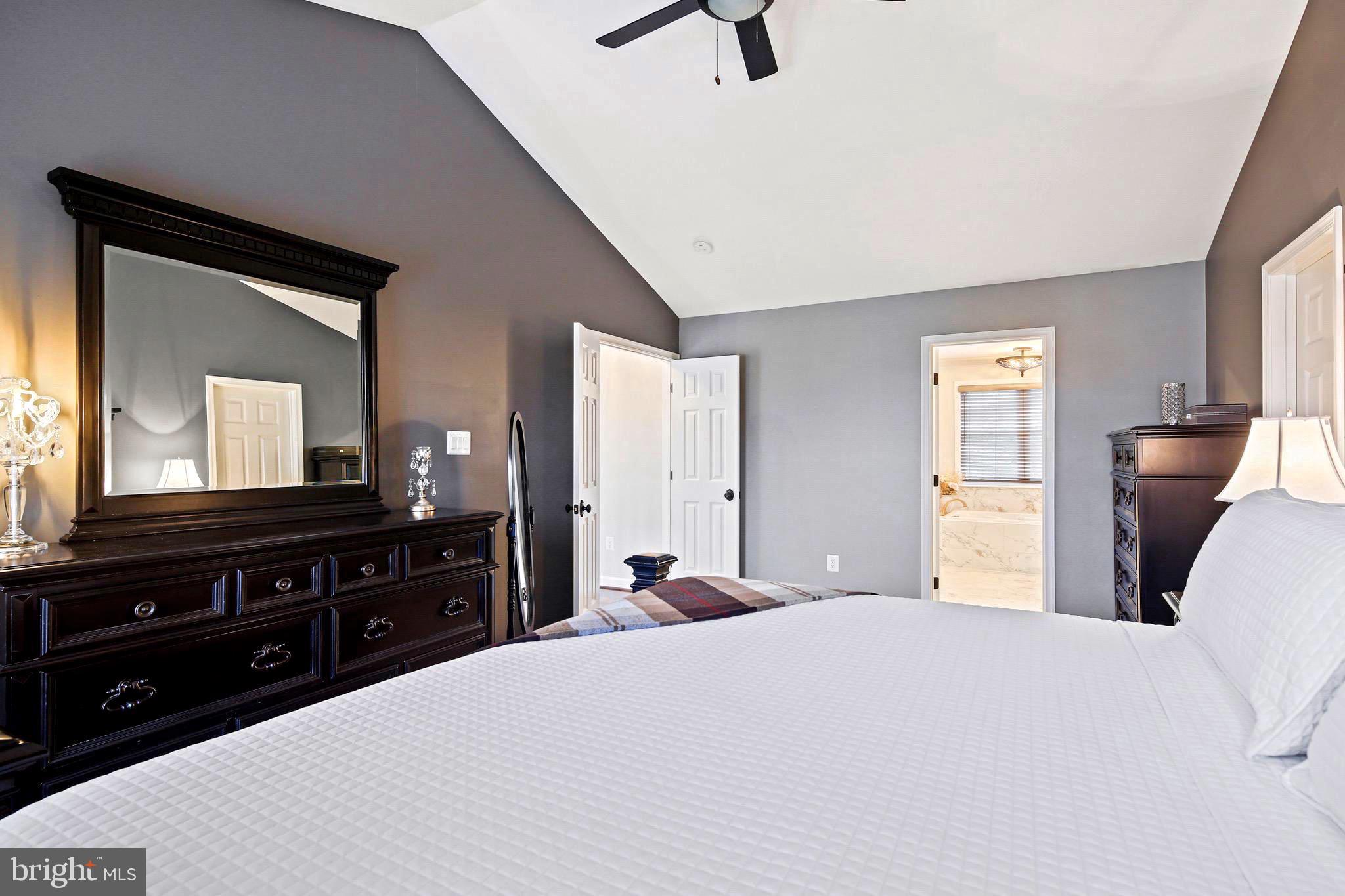 301 Longbow Road Mount Airy, MD 21771 - Photo 28 of 63 Master Bedroom