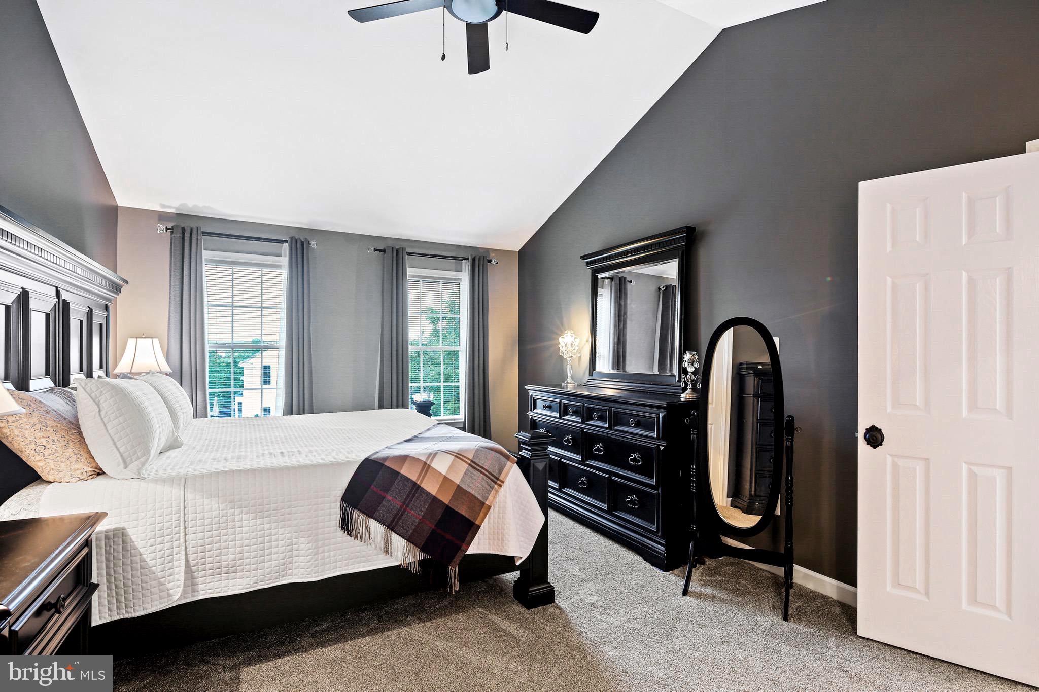 301 Longbow Road Mount Airy, MD 21771 - Photo 29 of 63 Master Bedroom