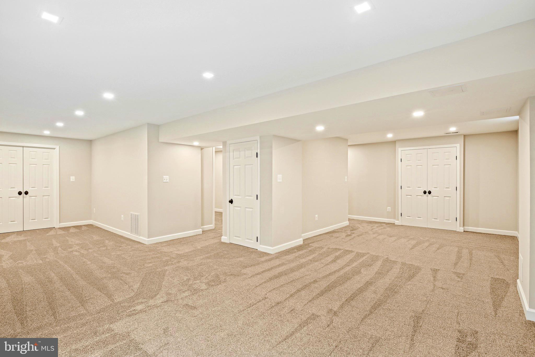 301 Longbow Road Mount Airy, MD 21771 - Photo 34 of 63 Lower Level