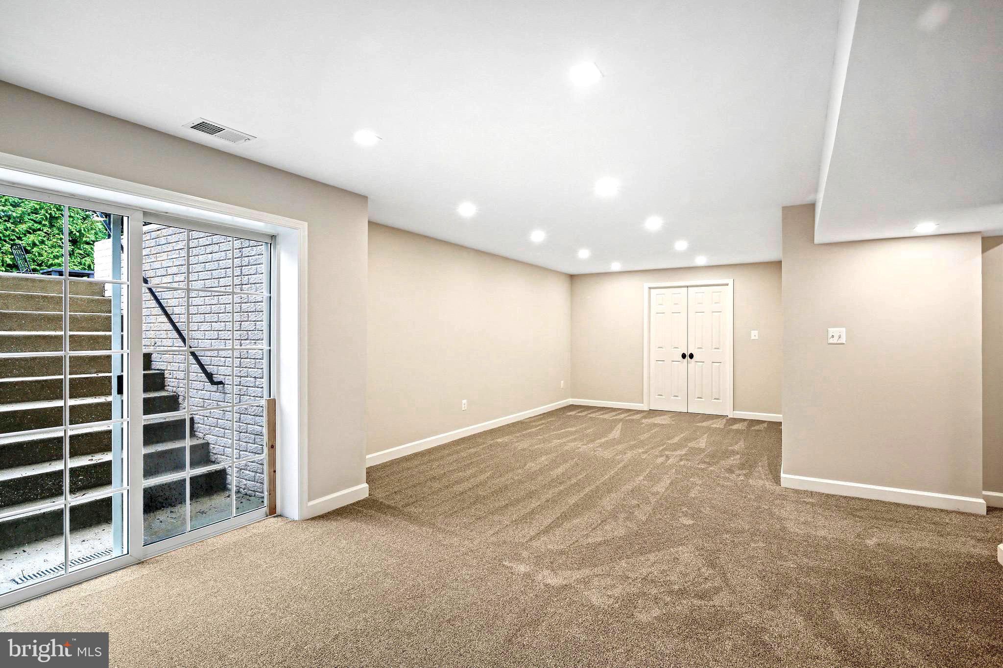 301 Longbow Road Mount Airy, MD 21771 - Photo 35 of 63 Lower Level Walk Up
