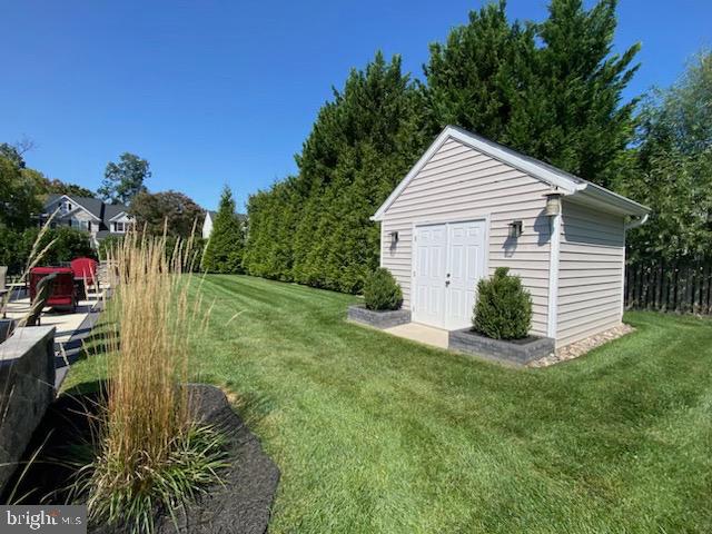 301 Longbow Road Mount Airy, MD 21771 - Photo 44 of 63 Shed