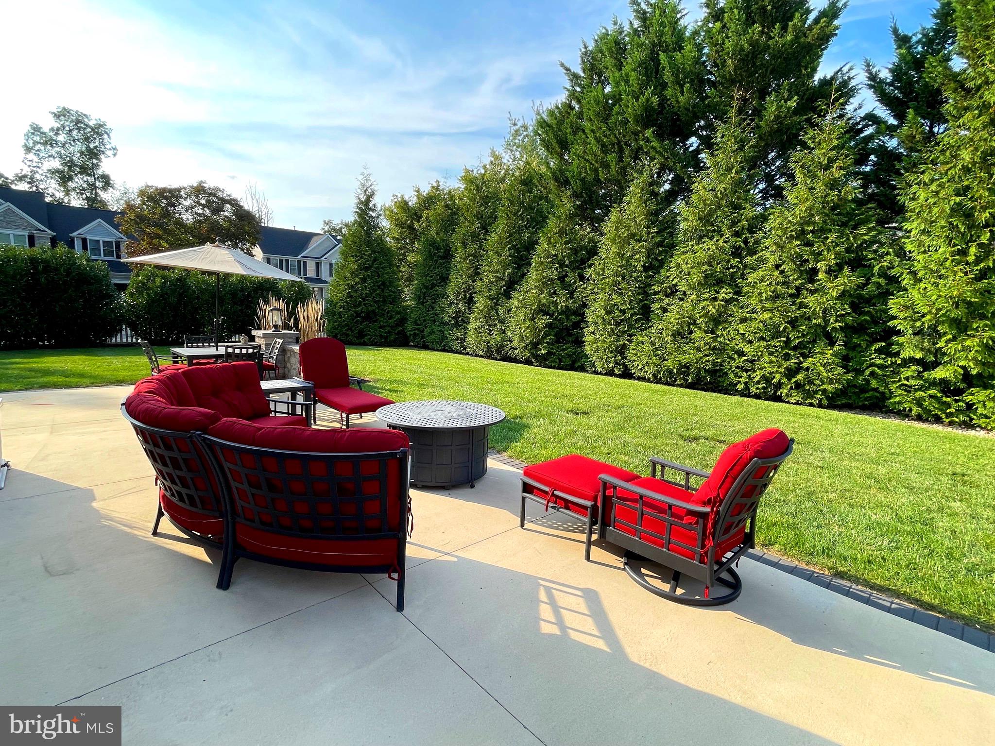 301 Longbow Road Mount Airy, MD 21771 - Photo 45 of 63 Patio