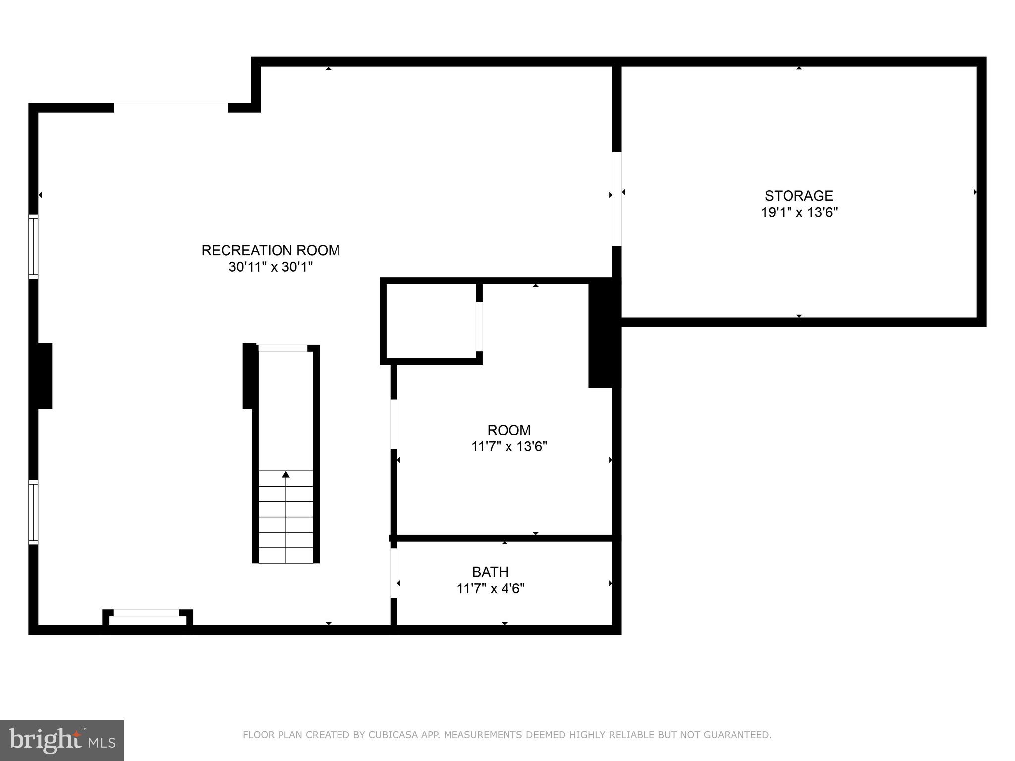 301 Longbow Road Mount Airy, MD 21771 - Photo 52 of 63 Lower Level