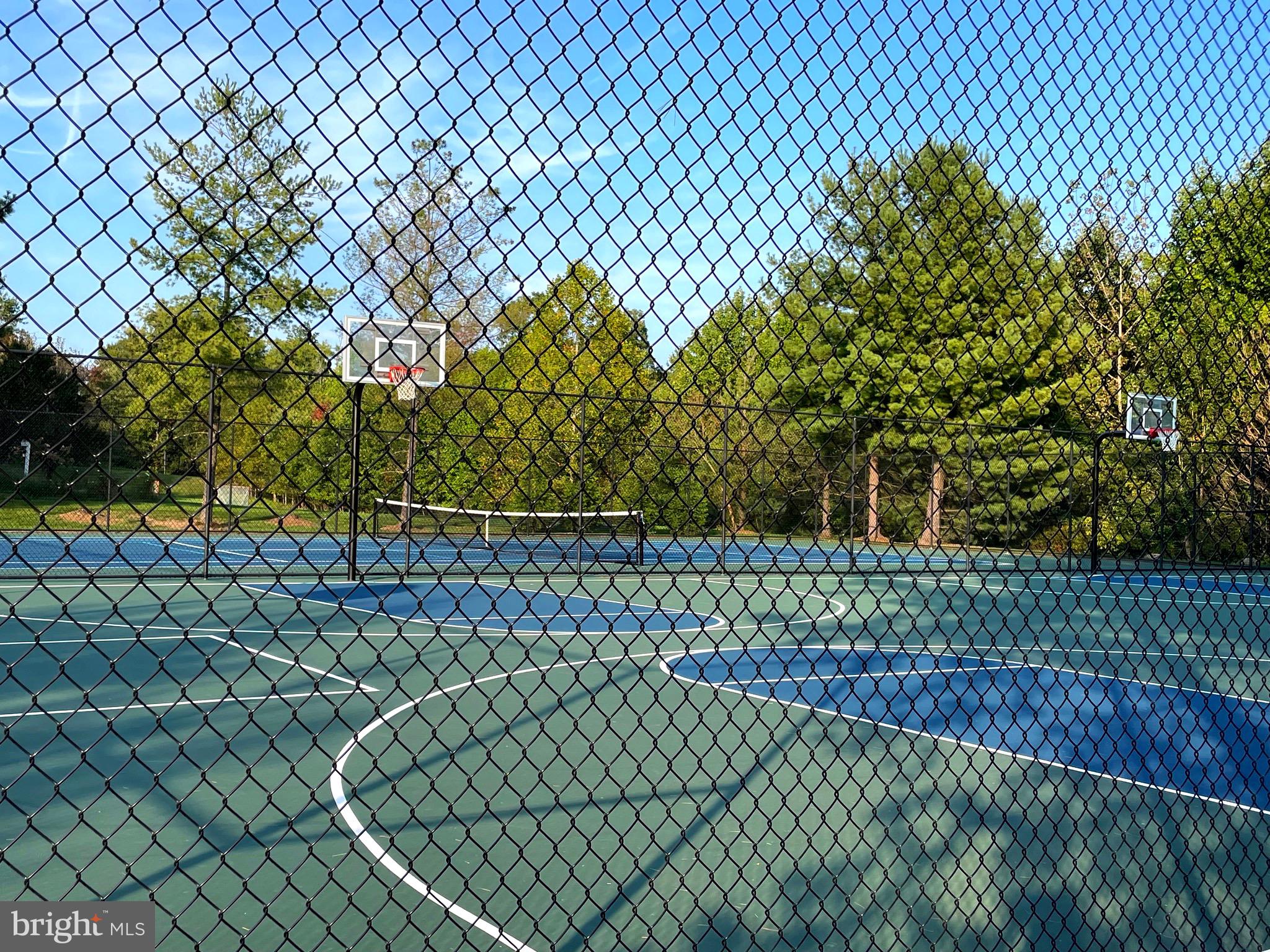 301 Longbow Road Mount Airy, MD 21771 - Photo 55 of 63 Sport Courts