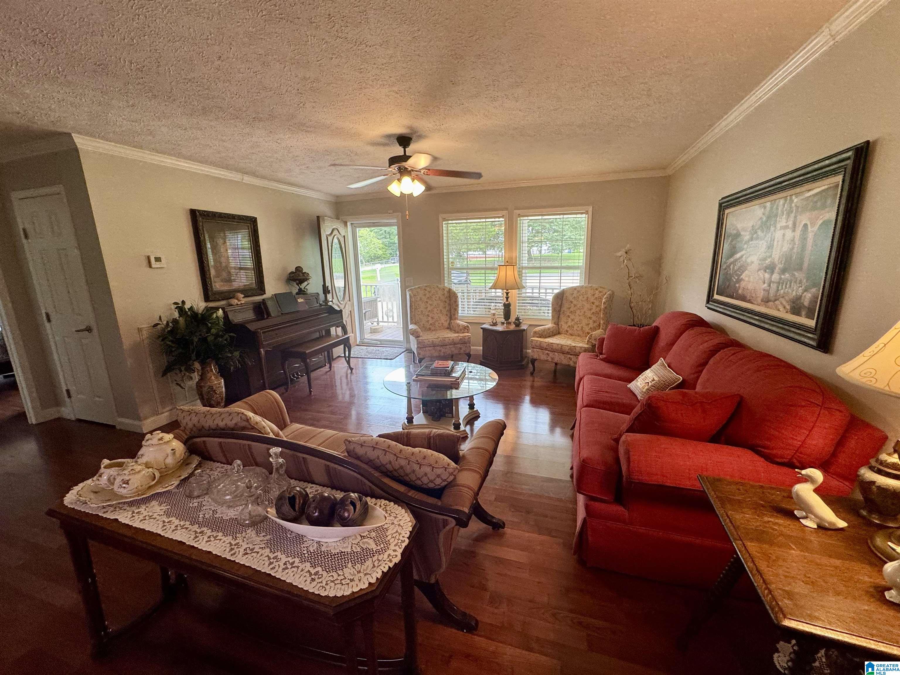 9067 Manley Vines Camp Road Bessemer, AL 35023 - Photo 40 of 56