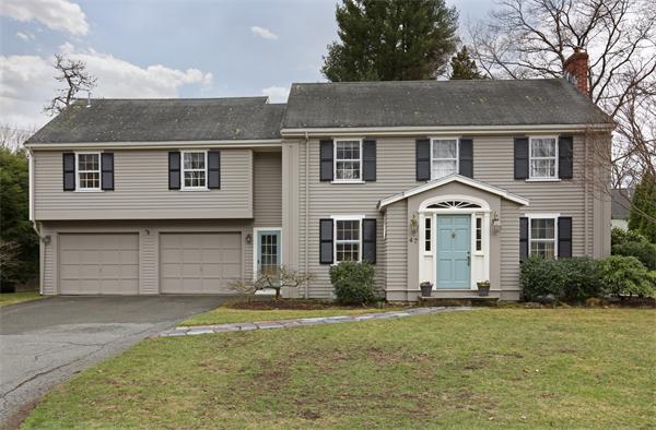 47 Northgate Road Wellesley, MA 02481 - Photo 1 of 9