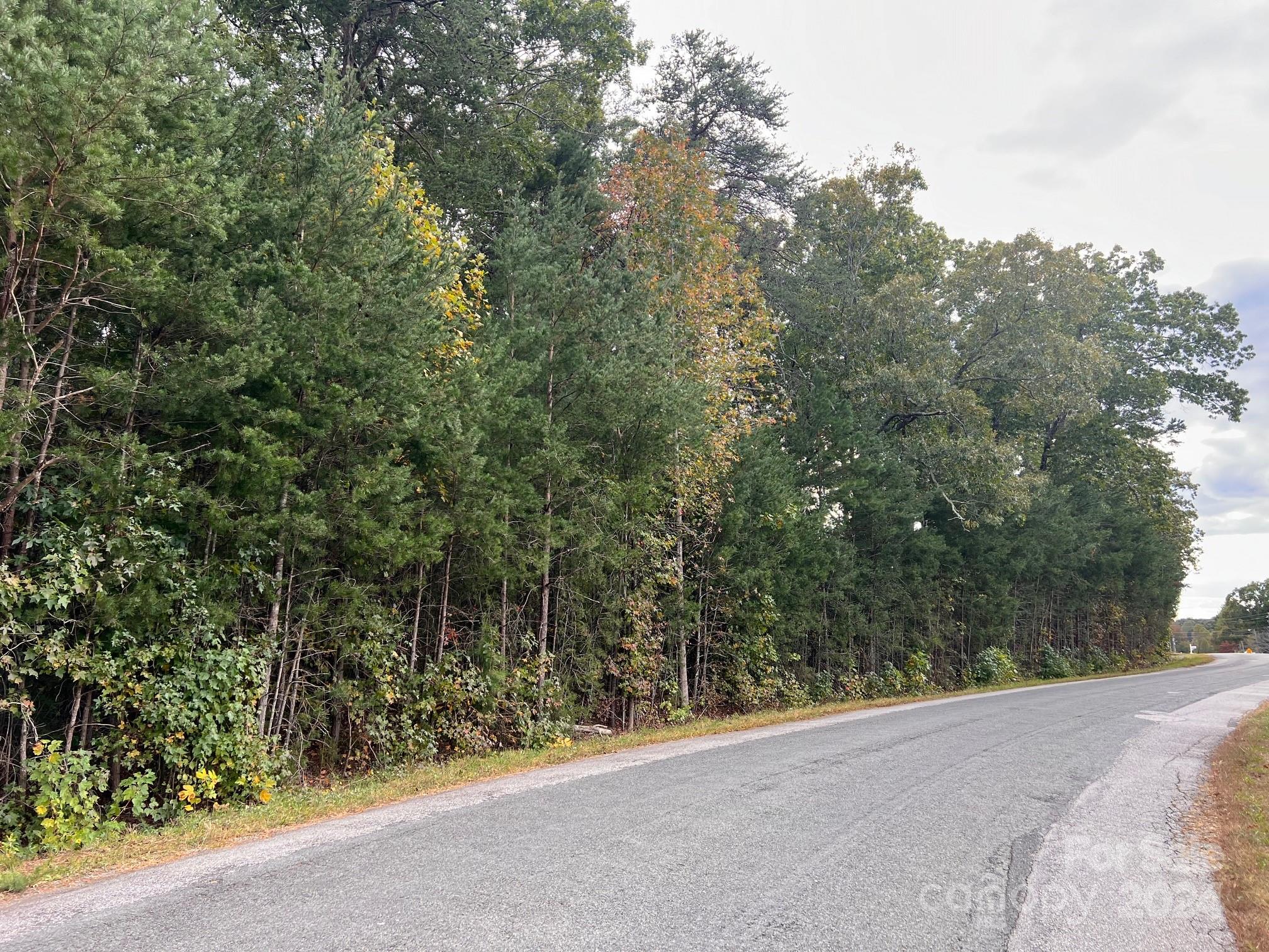 0 Cornelius Road Rockwell, NC 28138 - Photo 5 of 9 a view of a road from a balcony