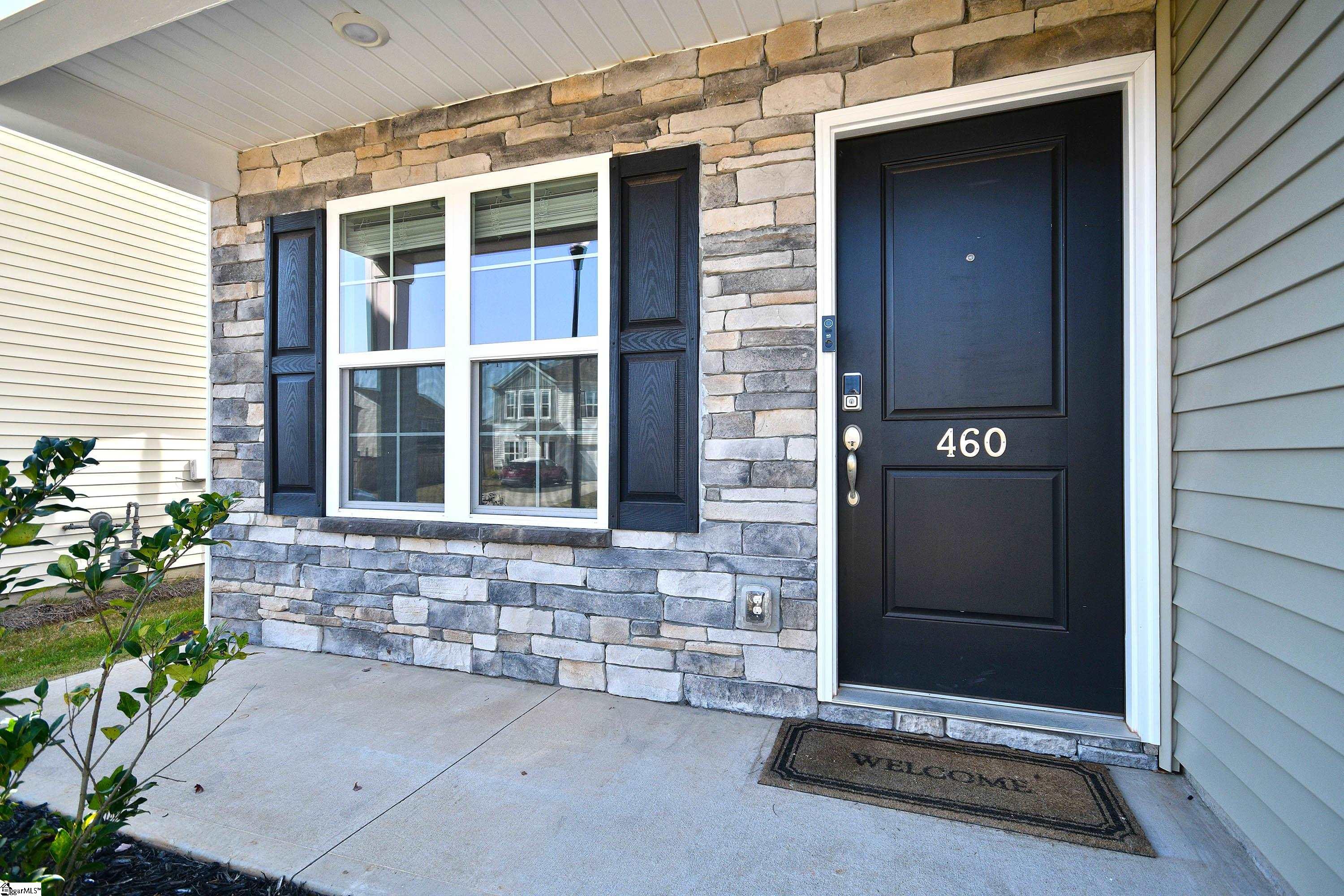 460 Anna Gray Circle Easley, SC 29640 - Photo 2 of 38