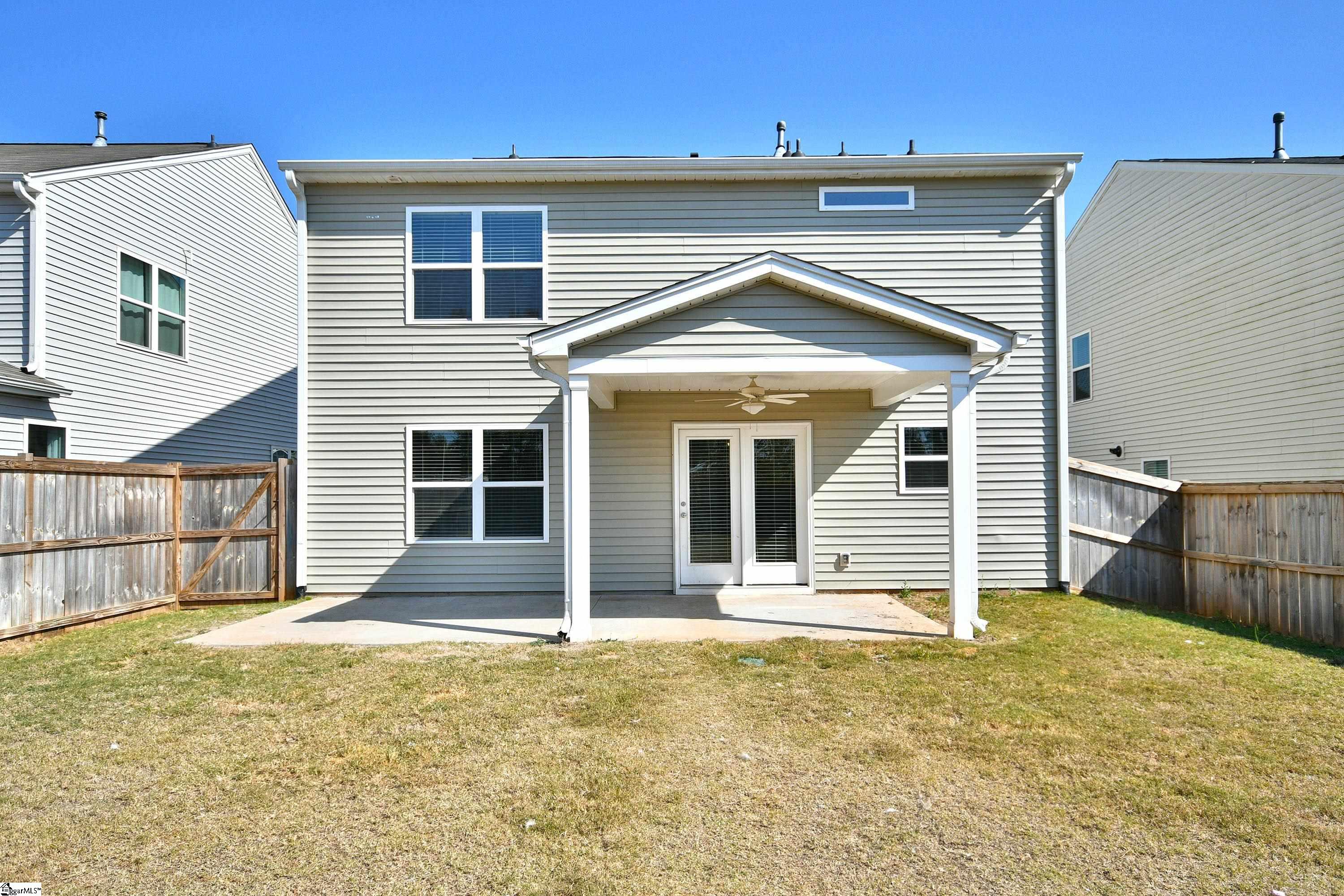 460 Anna Gray Circle Easley, SC 29640 - Photo 35 of 38