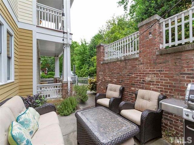 505 Florence Street, Unit 102 Raleigh, NC 27603 - Photo 5 of 20 Photo 5