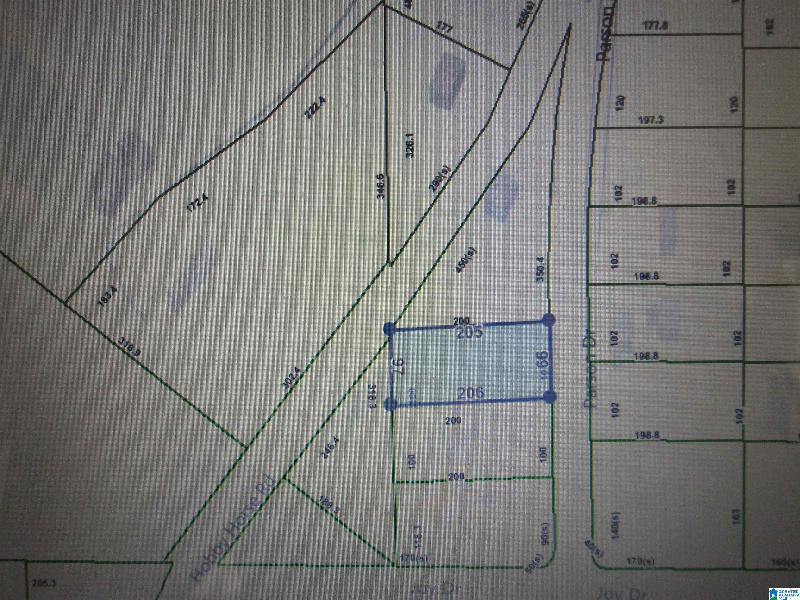 Parsons Drive, Unit 3 Vance, AL 35490 - Photo 6 of 6