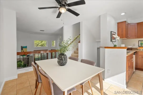 $649,000 | 9451 Lake Murray Boulevard, Unit E, San Diego, CA 92119