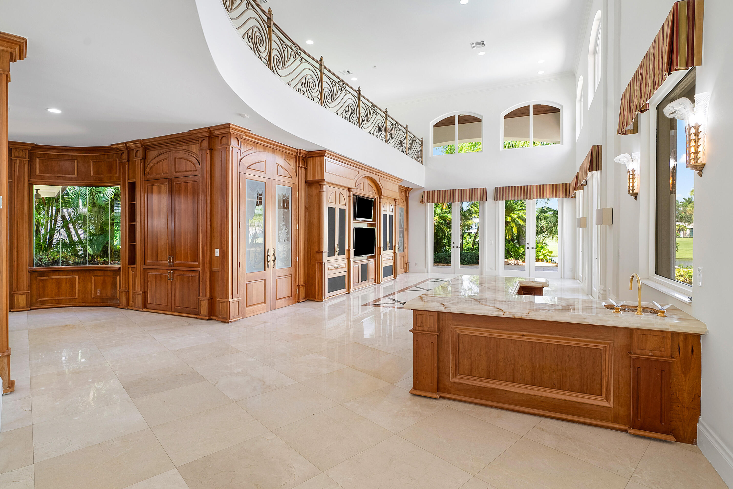 17951 Lake Estates Drive Boca Raton, FL 33496 - Photo 17 of 105 family room