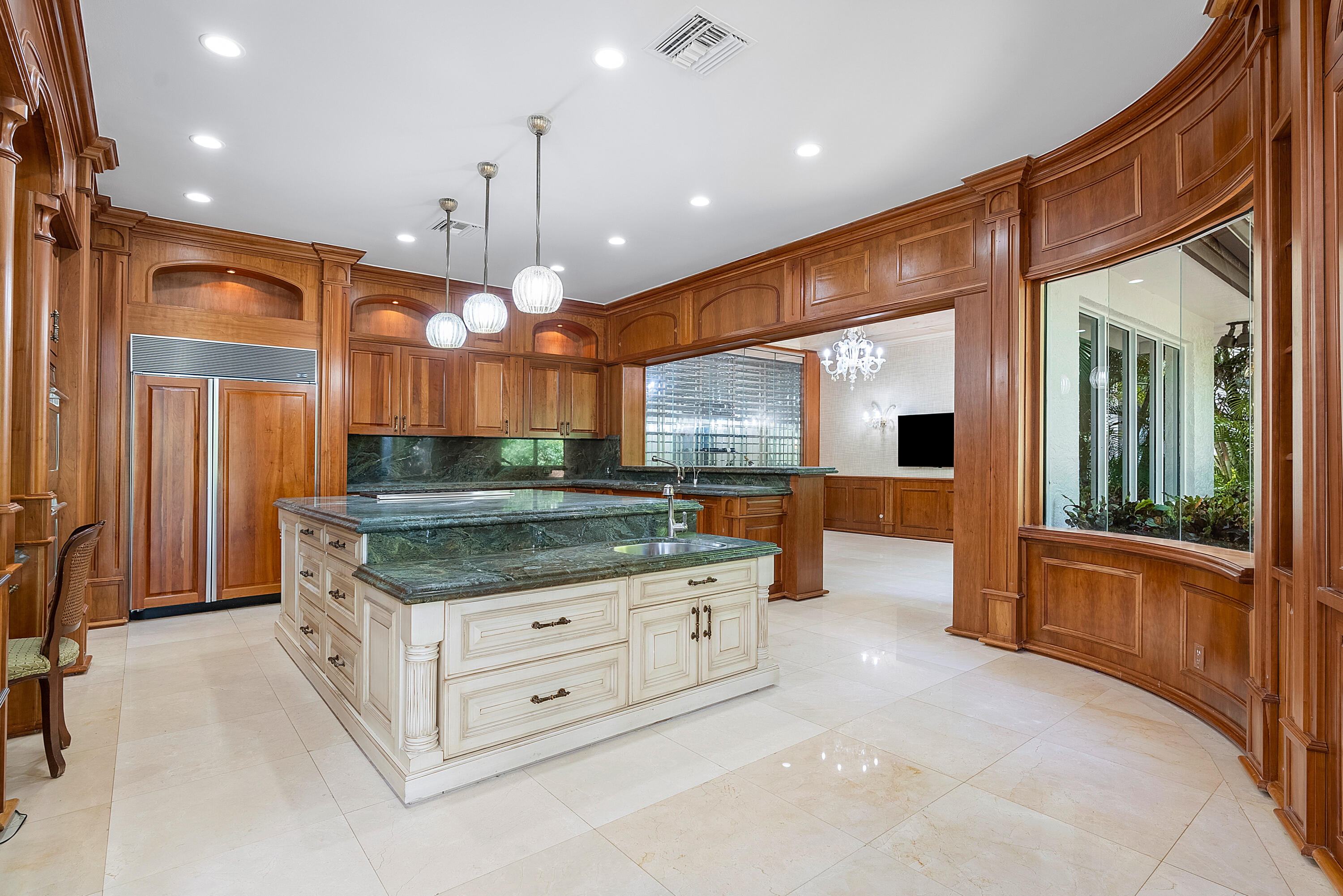 17951 Lake Estates Drive Boca Raton, FL 33496 - Photo 18 of 105 kitchen