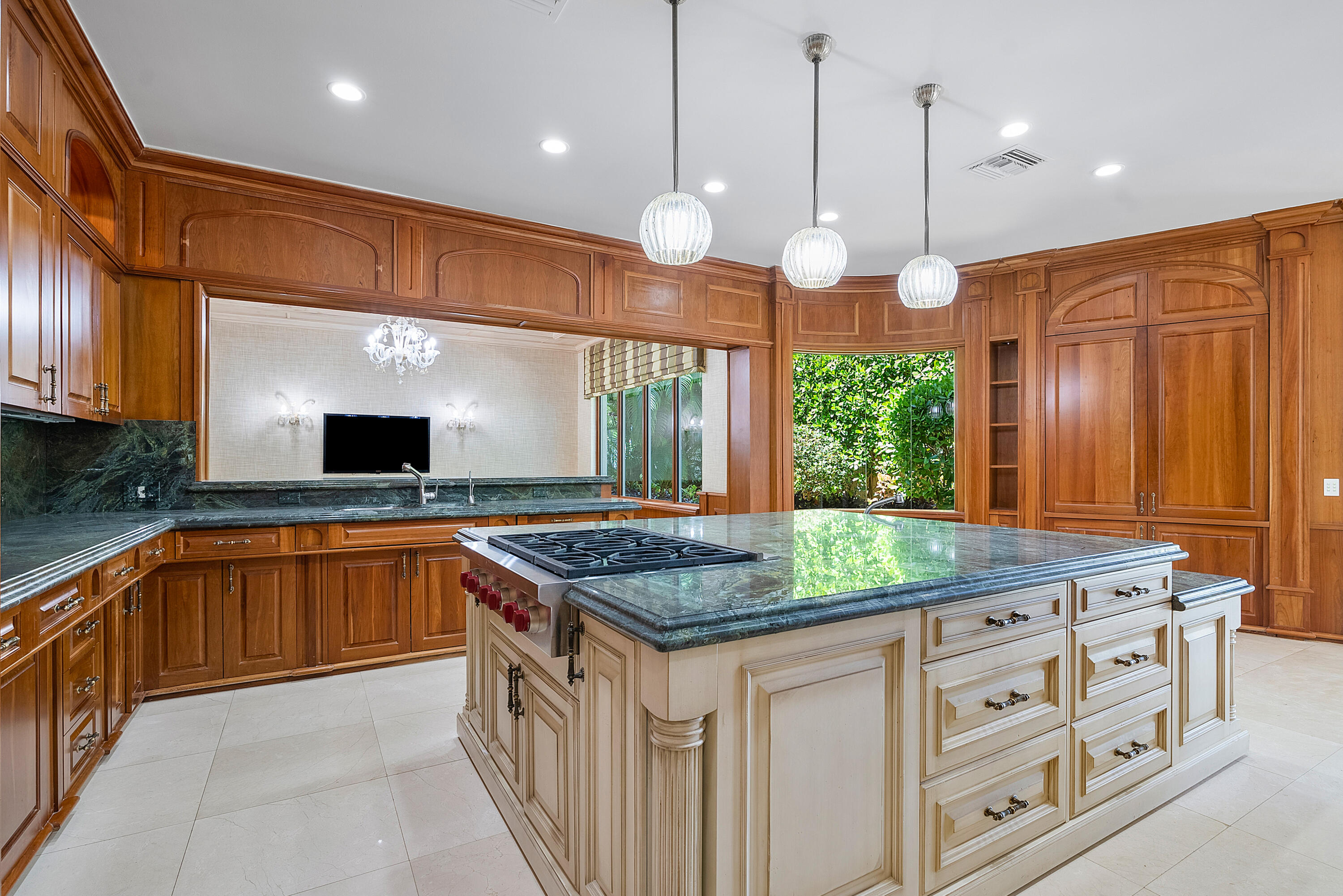 17951 Lake Estates Drive Boca Raton, FL 33496 - Photo 22 of 105 kitchen