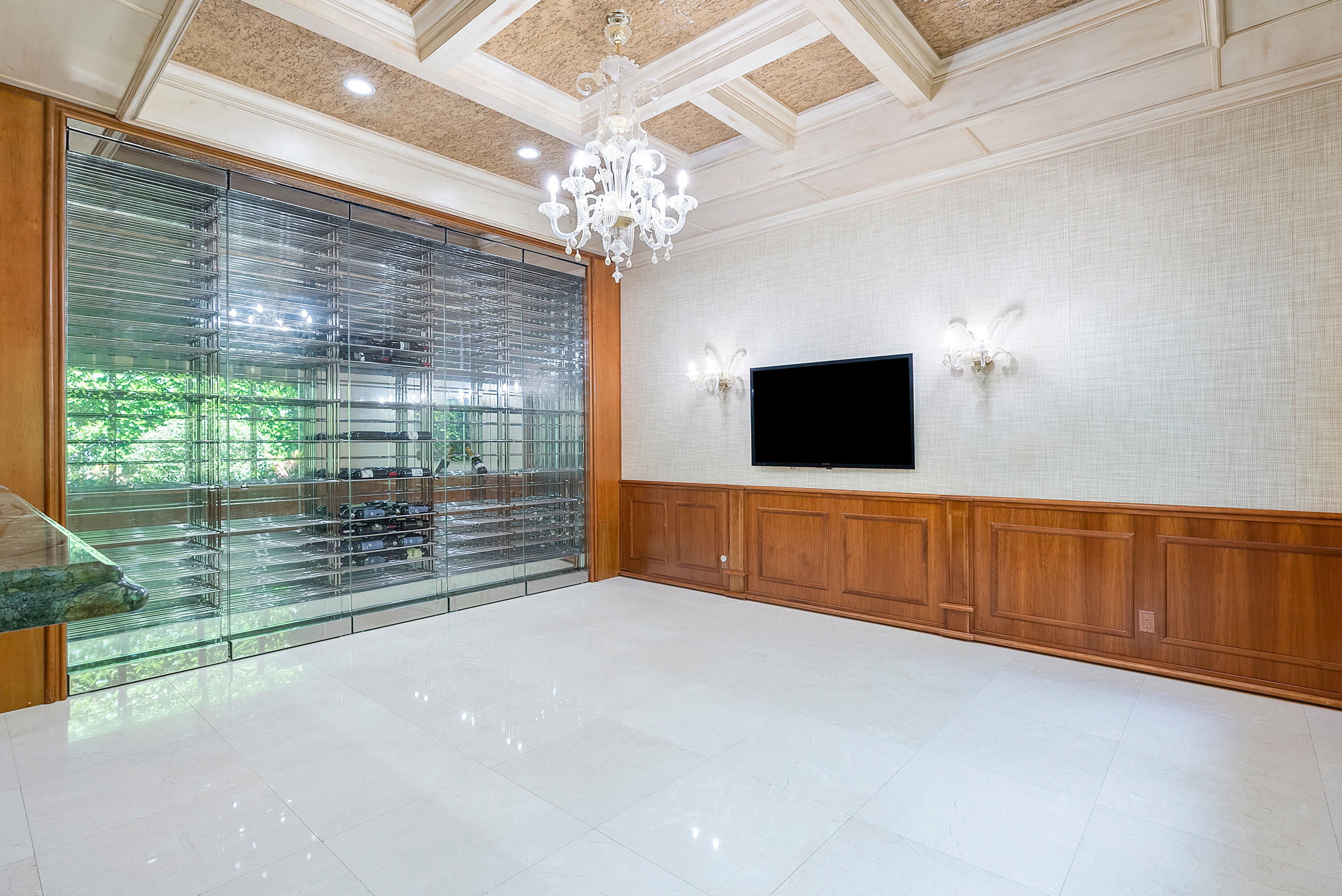 17951 Lake Estates Drive Boca Raton, FL 33496 - Photo 23 of 105 wine room