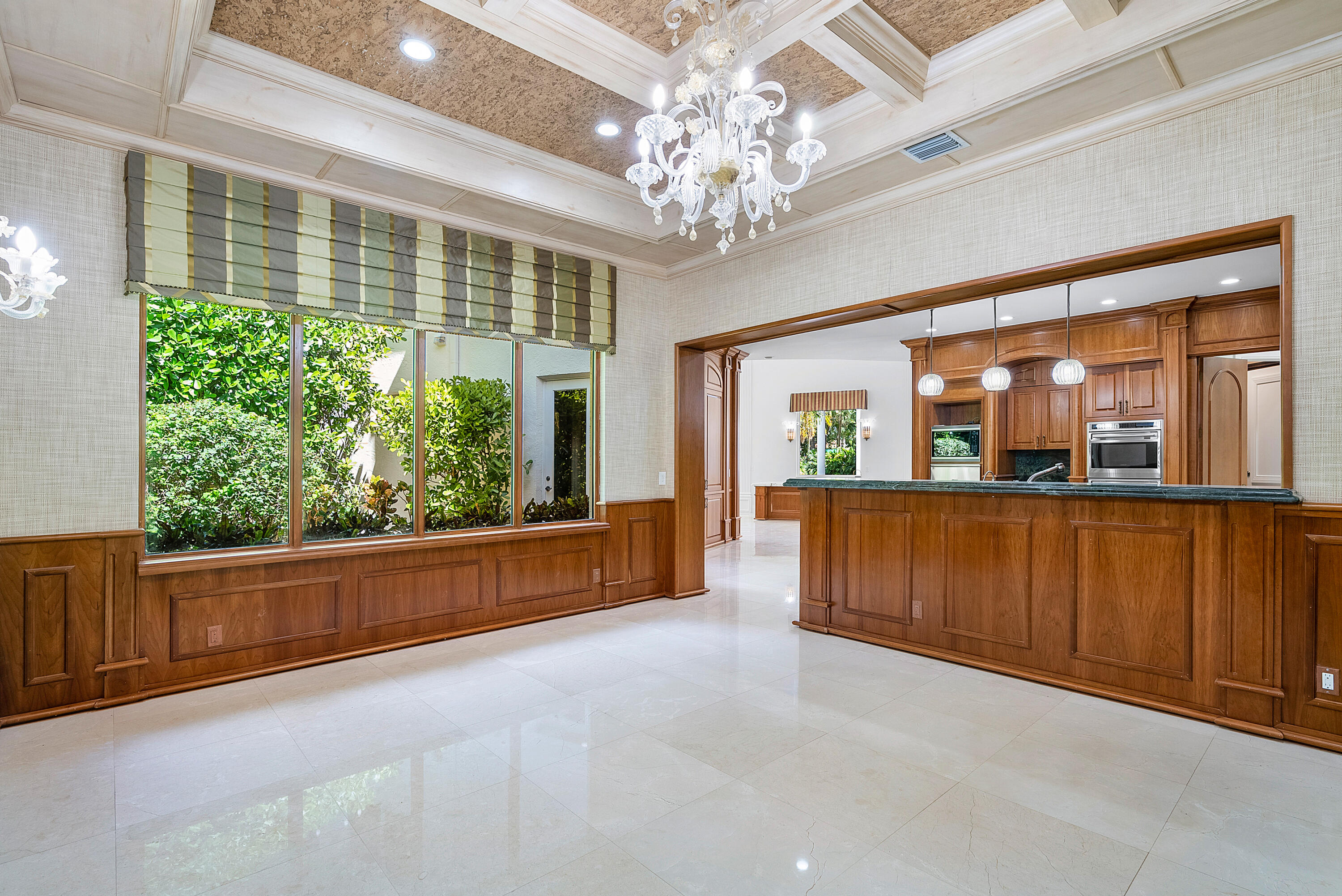 17951 Lake Estates Drive Boca Raton, FL 33496 - Photo 24 of 105 breakfast area