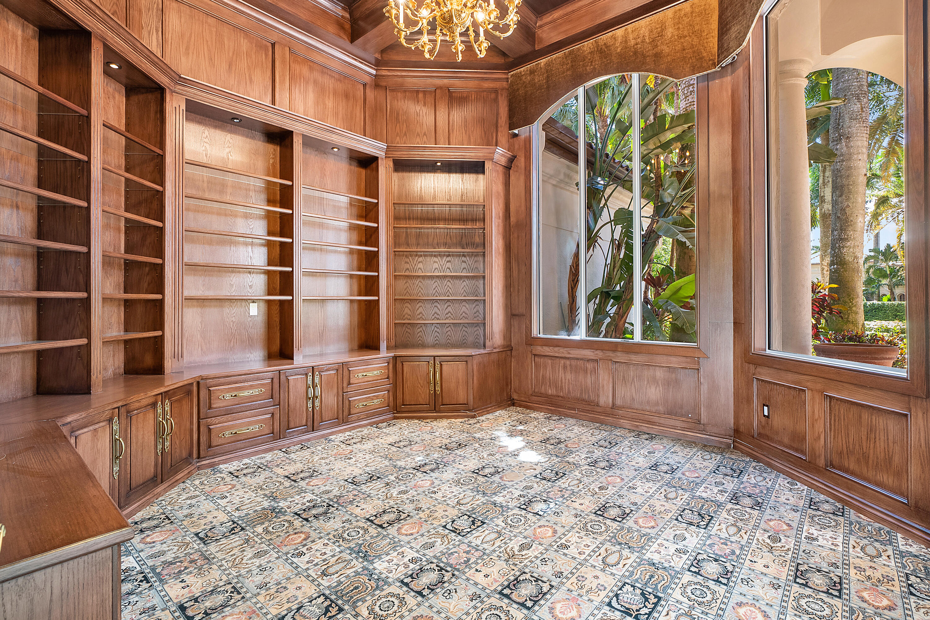 17951 Lake Estates Drive Boca Raton, FL 33496 - Photo 25 of 105 den