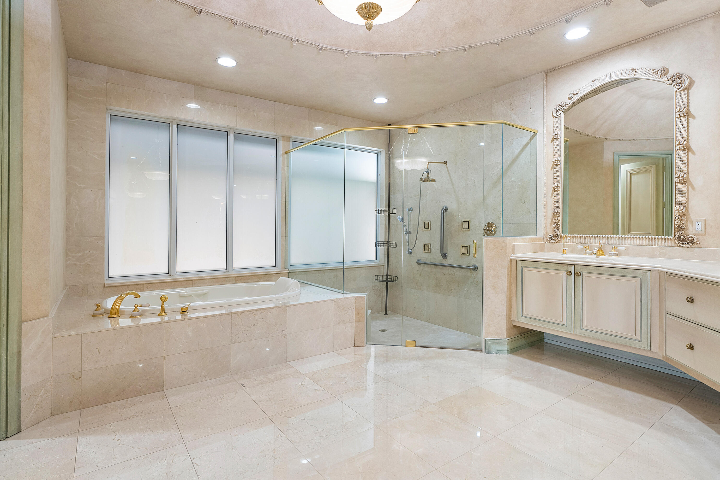 17951 Lake Estates Drive Boca Raton, FL 33496 - Photo 29 of 105 primary bathroom