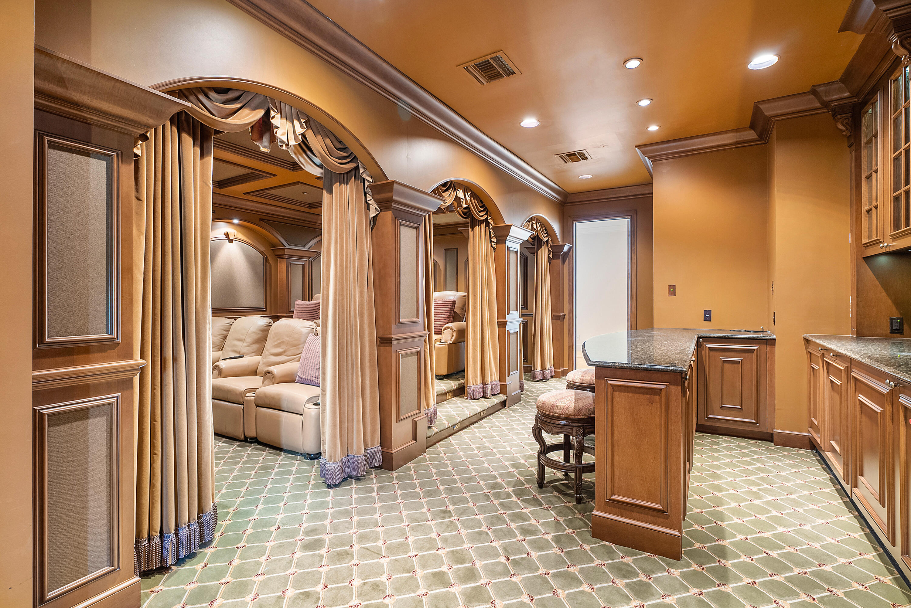 17951 Lake Estates Drive Boca Raton, FL 33496 - Photo 34 of 105 theater