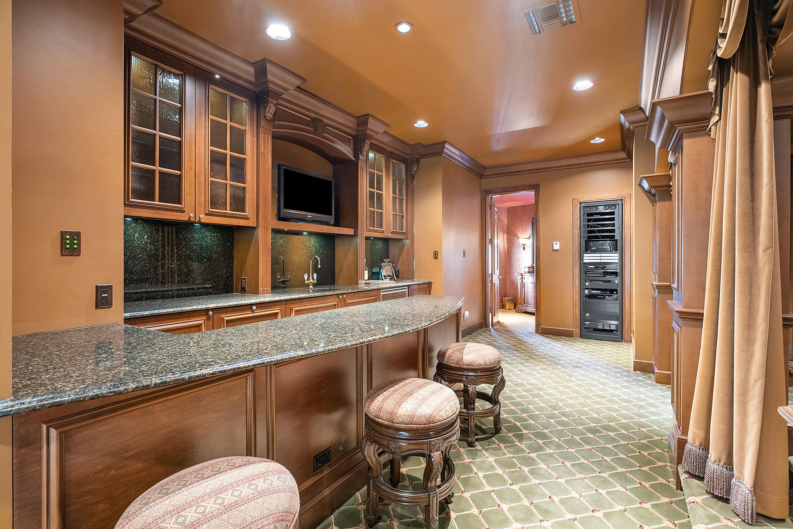 17951 Lake Estates Drive Boca Raton, FL 33496 - Photo 35 of 105 theater