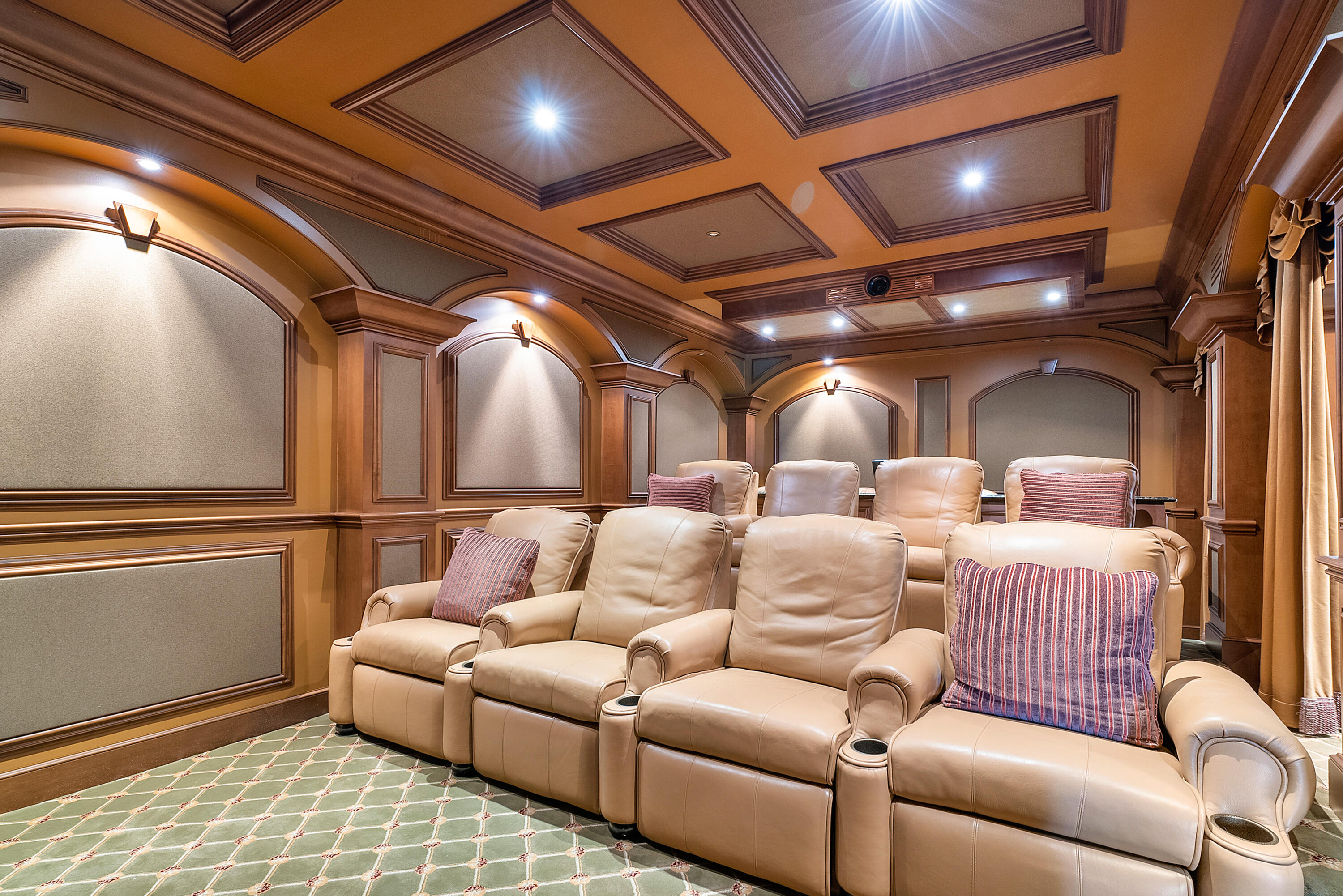 17951 Lake Estates Drive Boca Raton, FL 33496 - Photo 36 of 105 theater