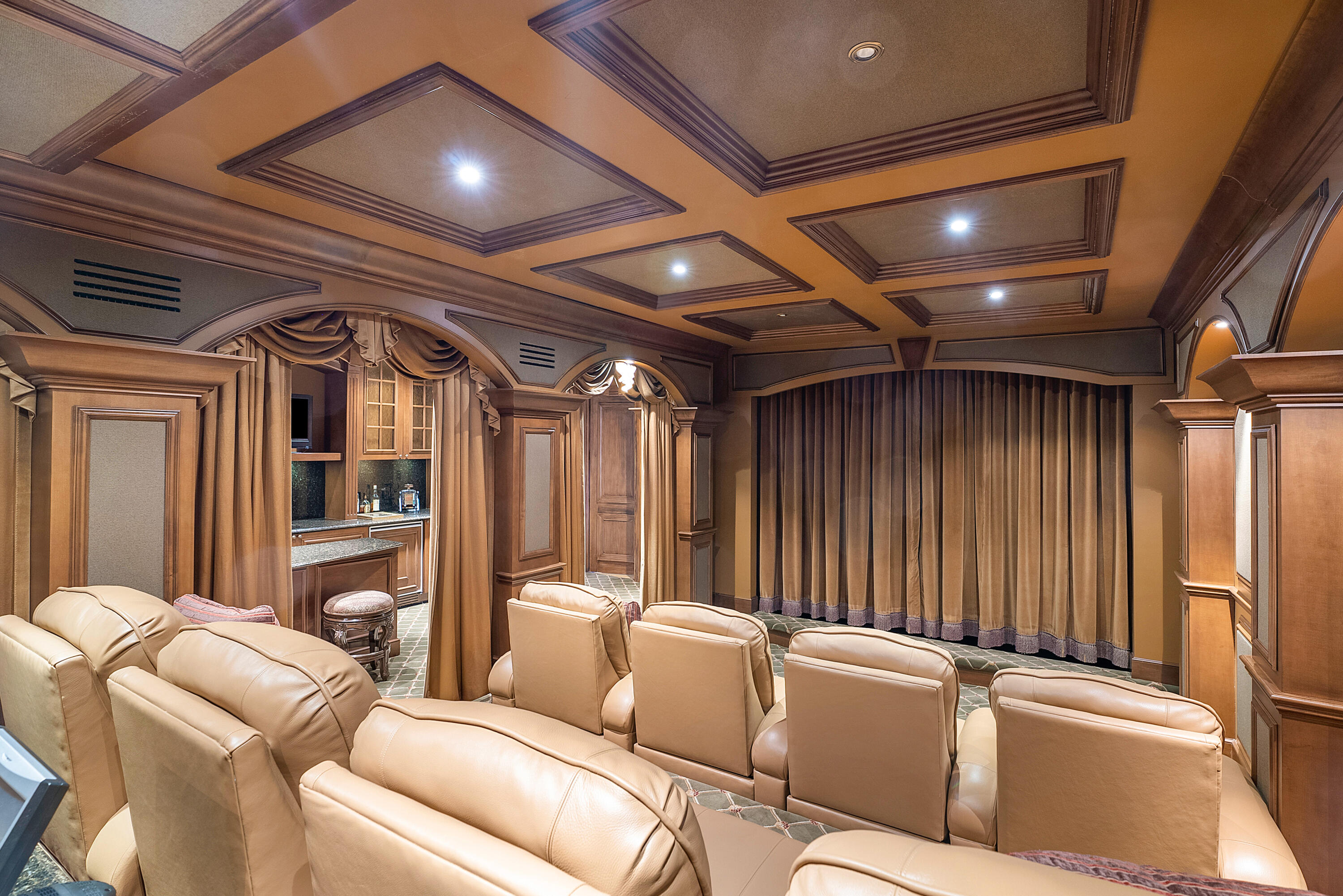 17951 Lake Estates Drive Boca Raton, FL 33496 - Photo 37 of 105 theater