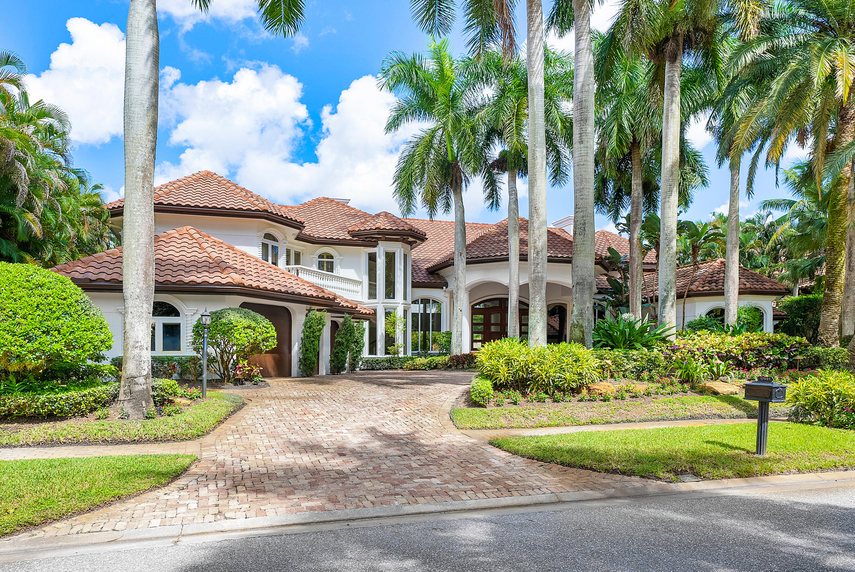 17951 Lake Estates Drive Boca Raton, FL 33496 - Photo 4 of 105 exterior