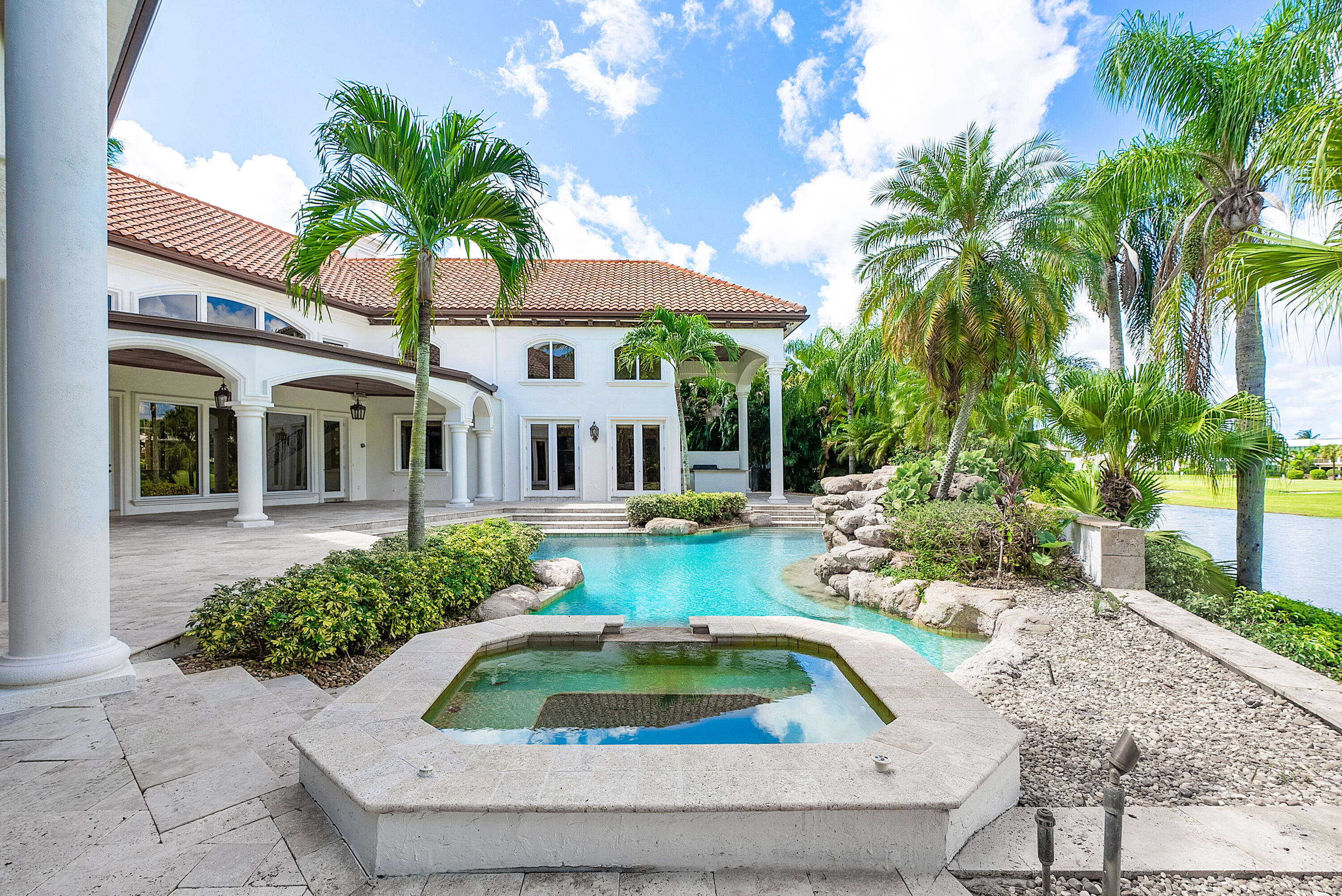 17951 Lake Estates Drive Boca Raton, FL 33496 - Photo 47 of 105 poo/spa