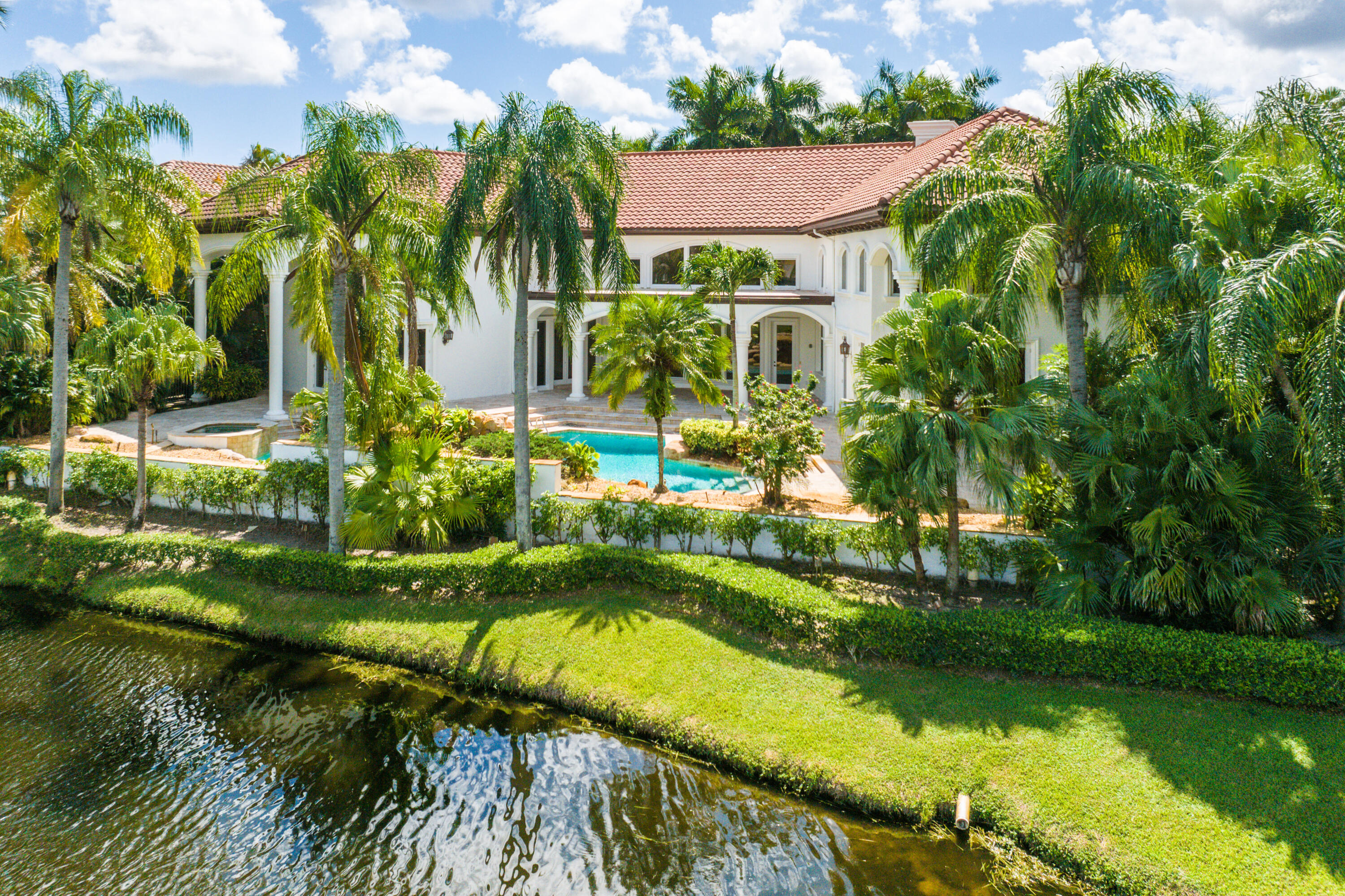 17951 Lake Estates Drive Boca Raton, FL 33496 - Photo 52 of 105 back of house