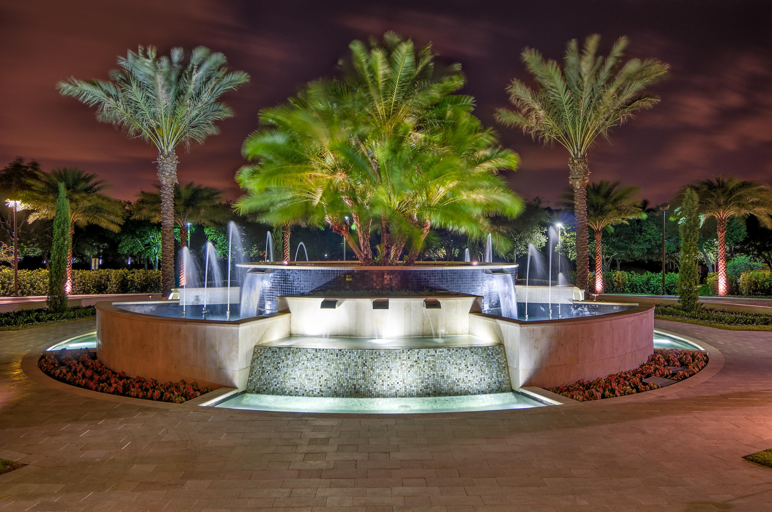 17951 Lake Estates Drive Boca Raton, FL 33496 - Photo 60 of 105 St Andrews Country Club Fountain