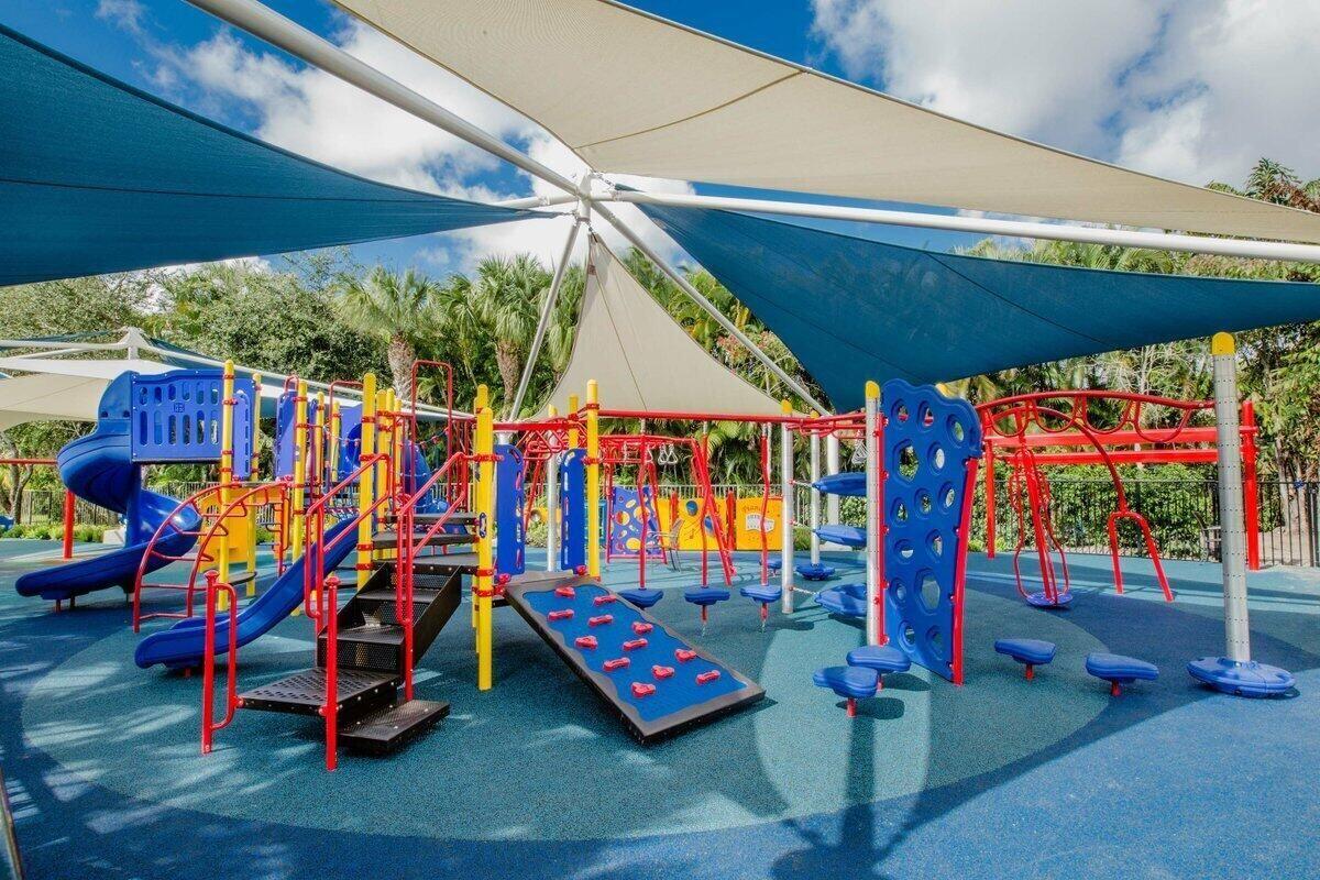 17951 Lake Estates Drive Boca Raton, FL 33496 - Photo 79 of 105 St Andrews playground