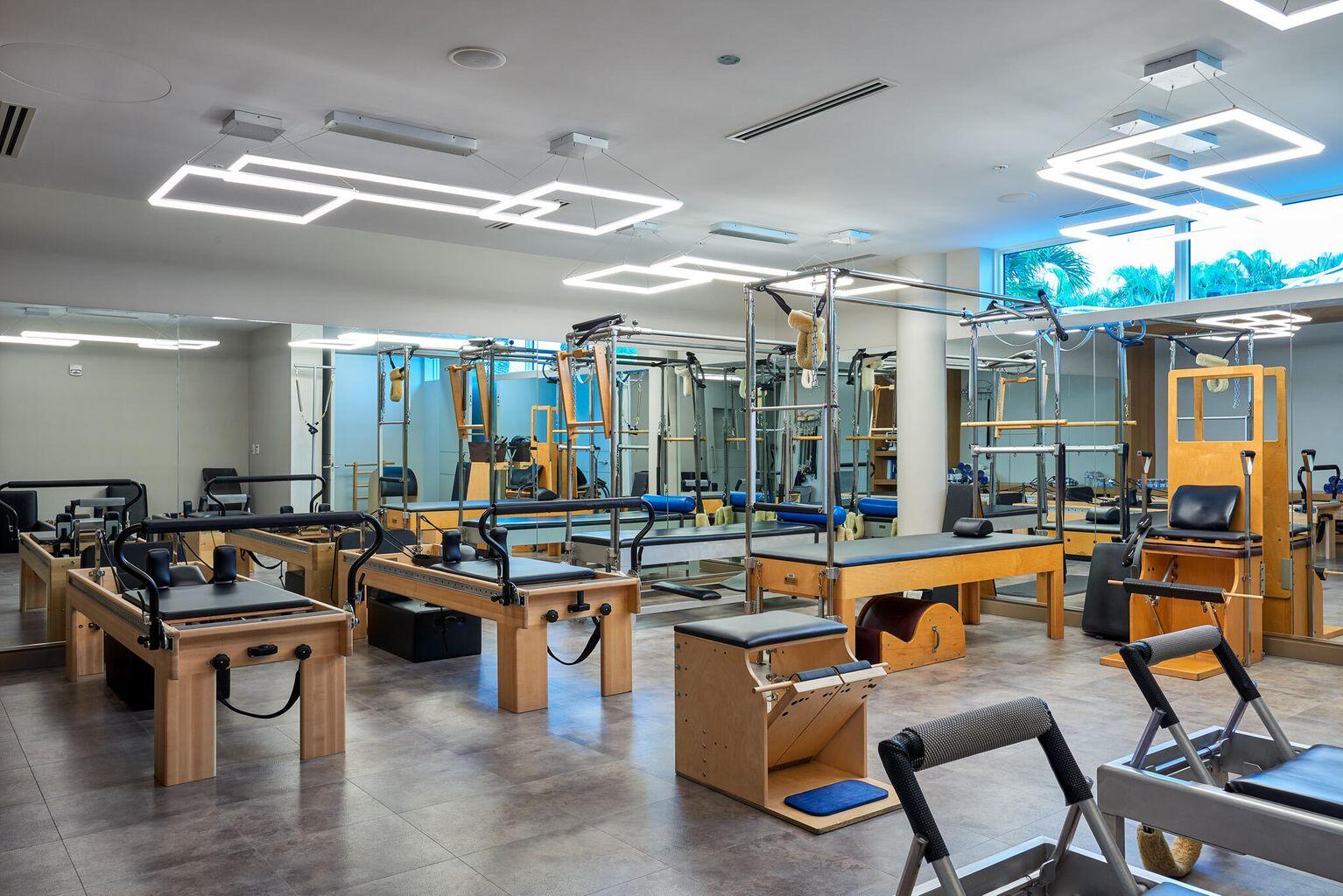 17951 Lake Estates Drive Boca Raton, FL 33496 - Photo 85 of 105 St Andrews pilates