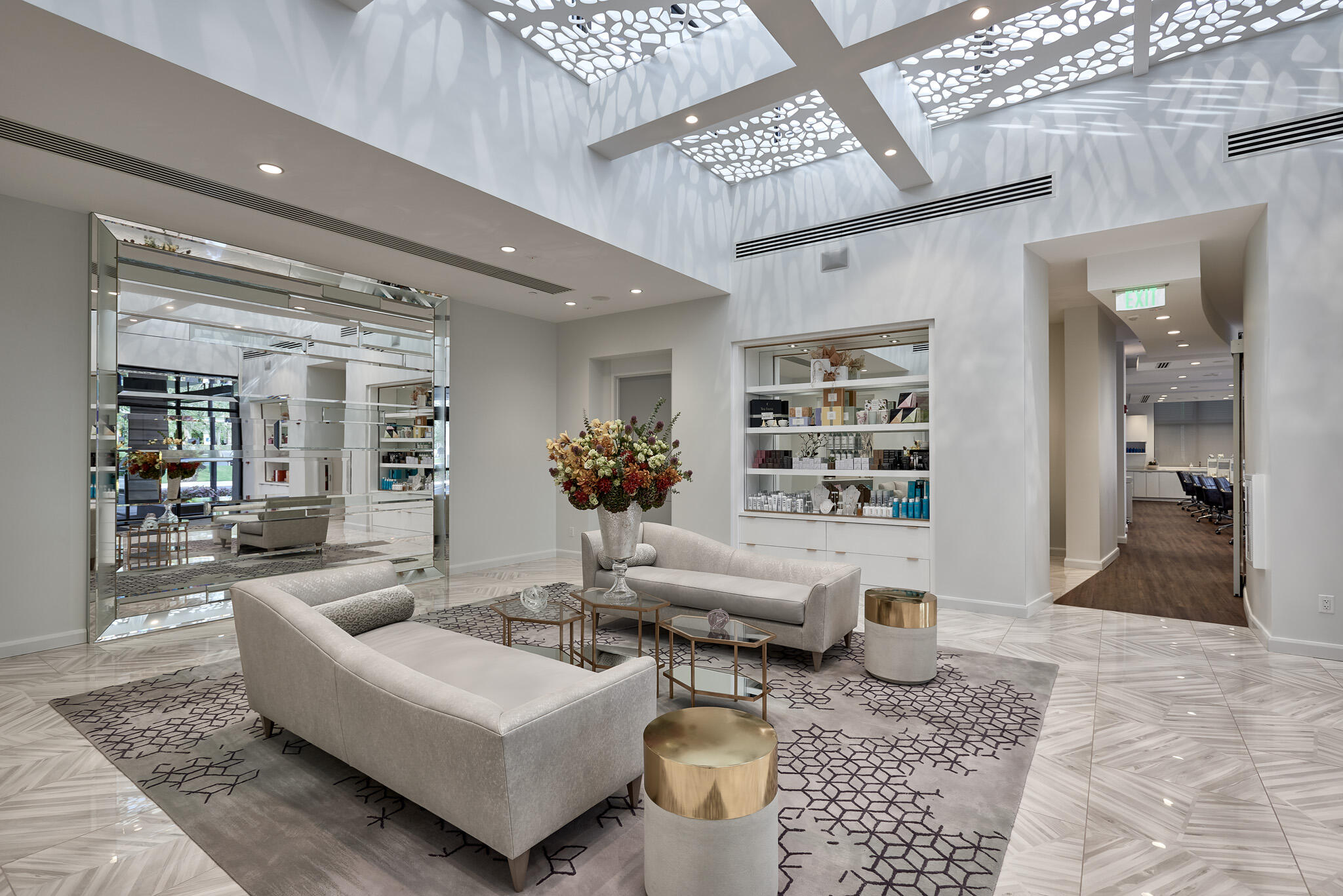 17951 Lake Estates Drive Boca Raton, FL 33496 - Photo 94 of 105 St Andrews Spa