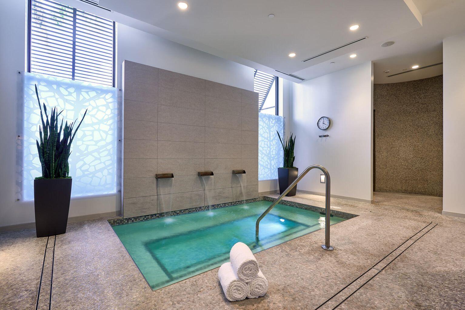 17951 Lake Estates Drive Boca Raton, FL 33496 - Photo 96 of 105 St Andrews men's wet area