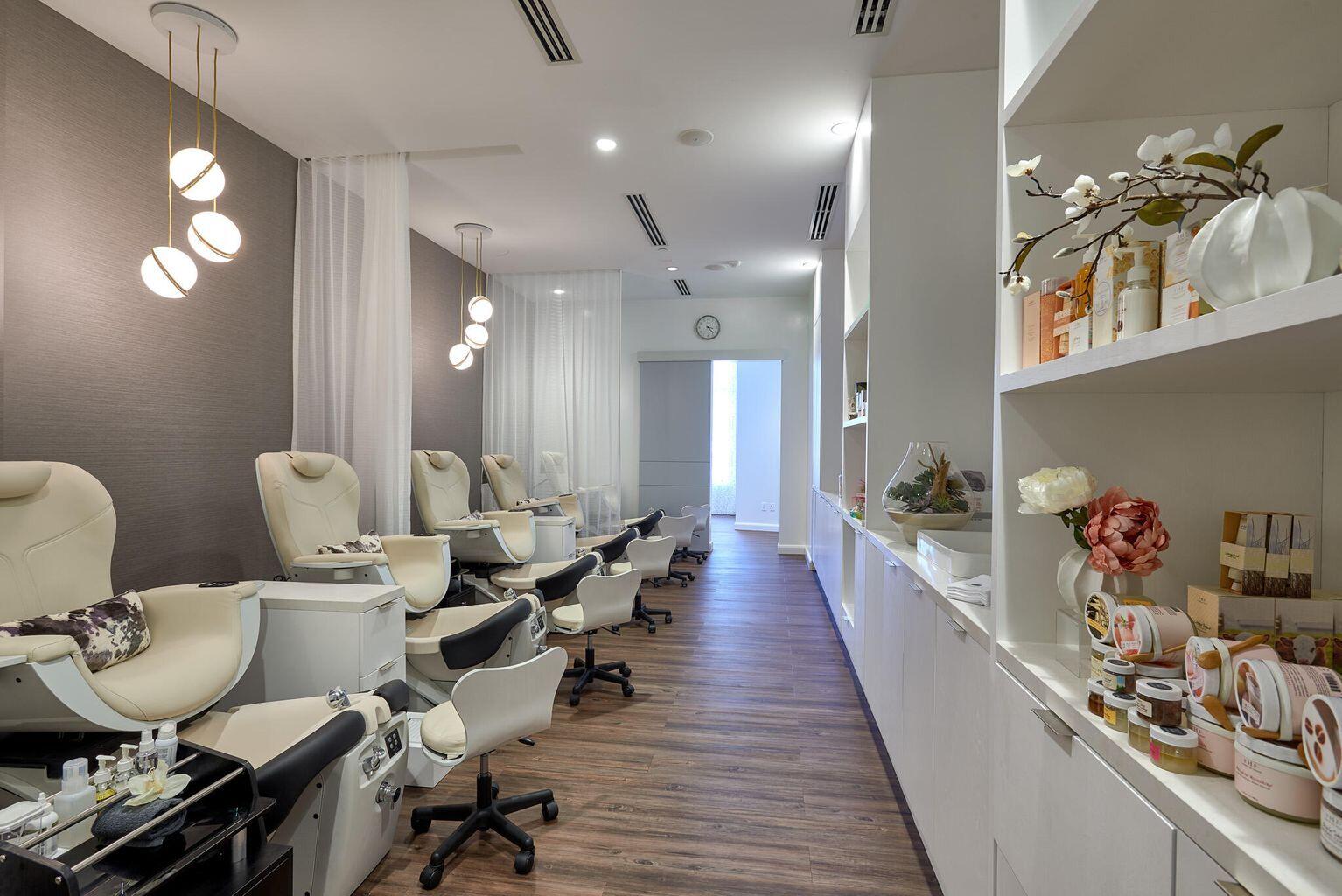 17951 Lake Estates Drive Boca Raton, FL 33496 - Photo 98 of 105 St Andrews Spa