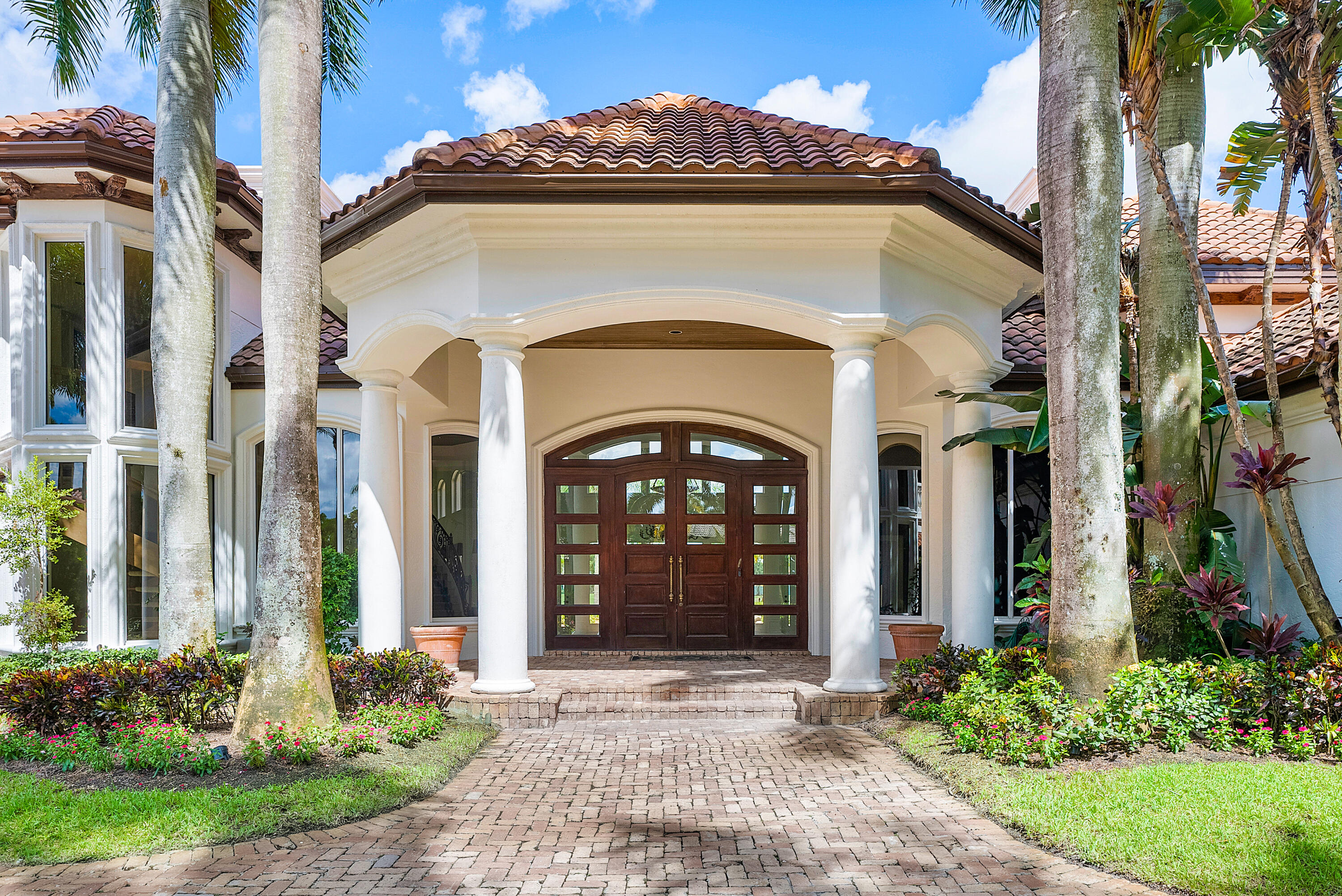 17951 Lake Estates Drive Boca Raton, FL 33496 - Photo 10 of 105 entrance