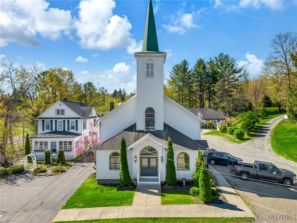 5107 Langford Road North Collins, NY 14111 - Photo 1 of 1