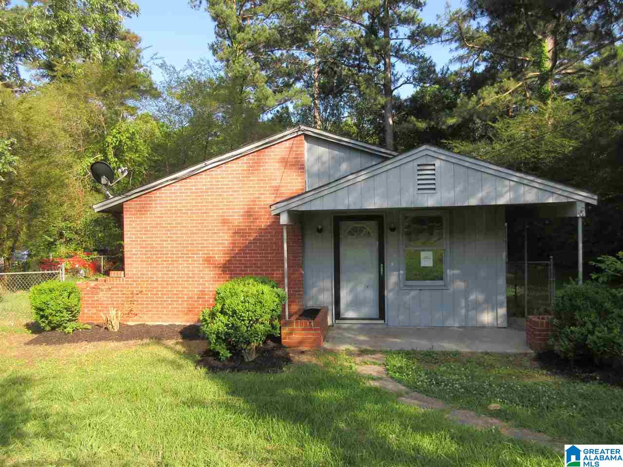 1015 Pleasant View Road Bessemer, AL 35020 - Photo 1 of 20