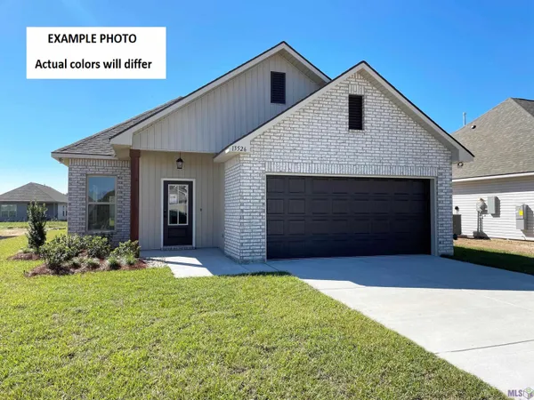 $253,811 | 2299 Sherri's Way Port, Port Allen, LA 70767
