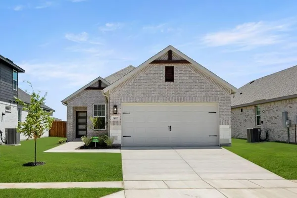 $309,000 | 1405 Grove Pond Road, Forney, TX 75126