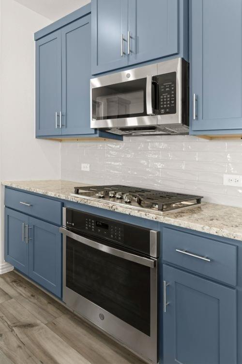 1405 Grove Pond Road Forney, TX 75126 - Photo 20 of 33 20. 1405 Grove Pond - Kitchen (5)