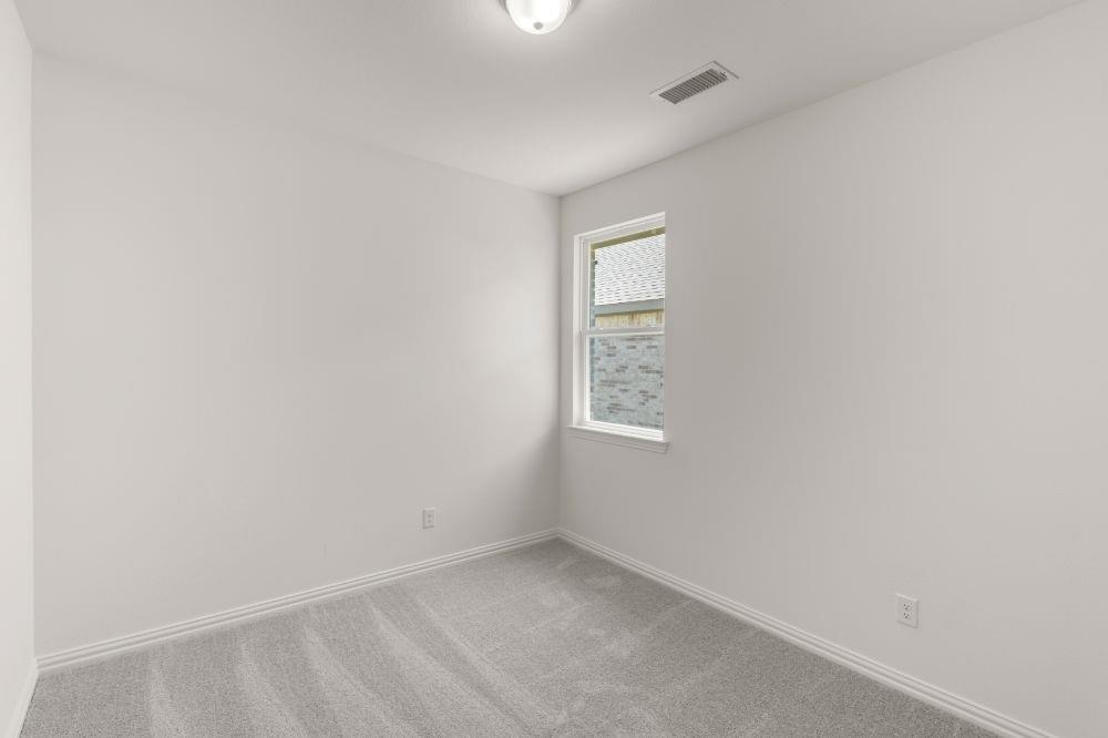 1405 Grove Pond Road Forney, TX 75126 - Photo 22 of 33 22. 1405 Grove Pond - Bed 2