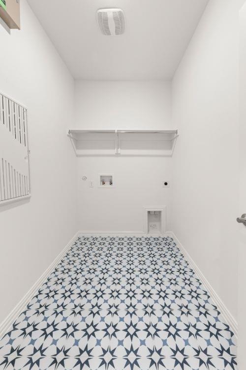 1405 Grove Pond Road Forney, TX 75126 - Photo 26 of 33 26. 1405 Grove Pond - Utility (2)