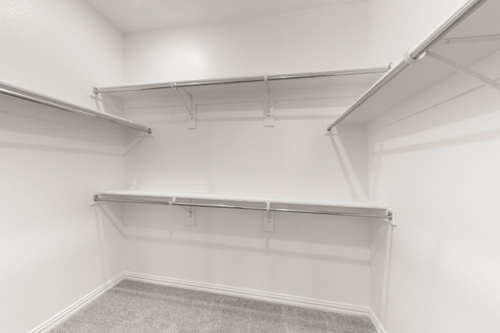 1405 Grove Pond Road Forney, TX 75126 - Photo 33 of 33 33. 1405 Grove Pond - Closet